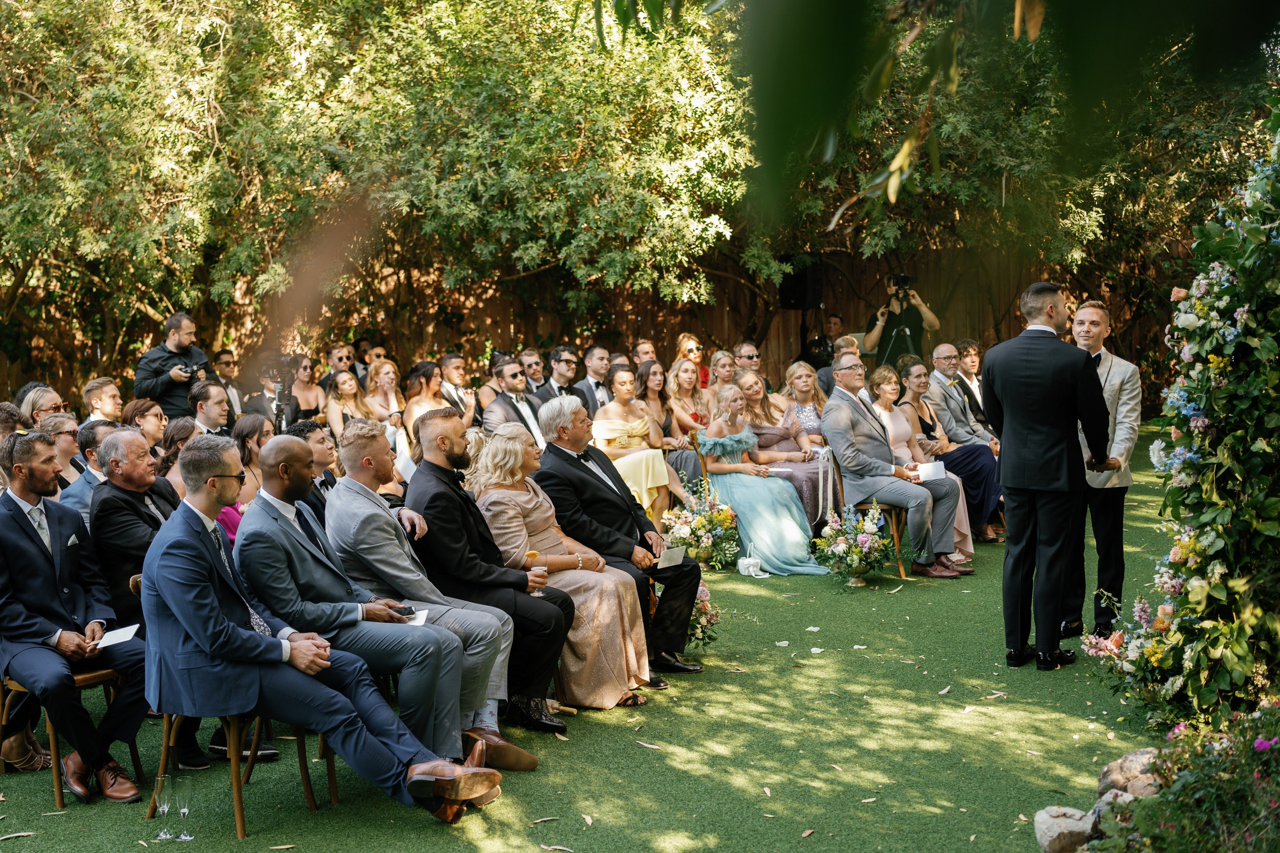 LGBT wedding photographer in California. Wedding Photography & Videography Team in California, Los Angeles, San Francisco, San Diego and Travel