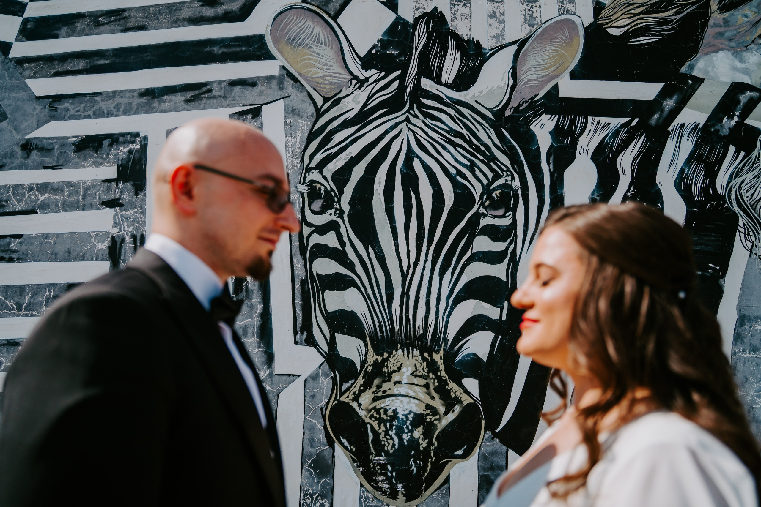 Andreea & Adrian. Sebastian Purusniuc Fotograf - Iasi