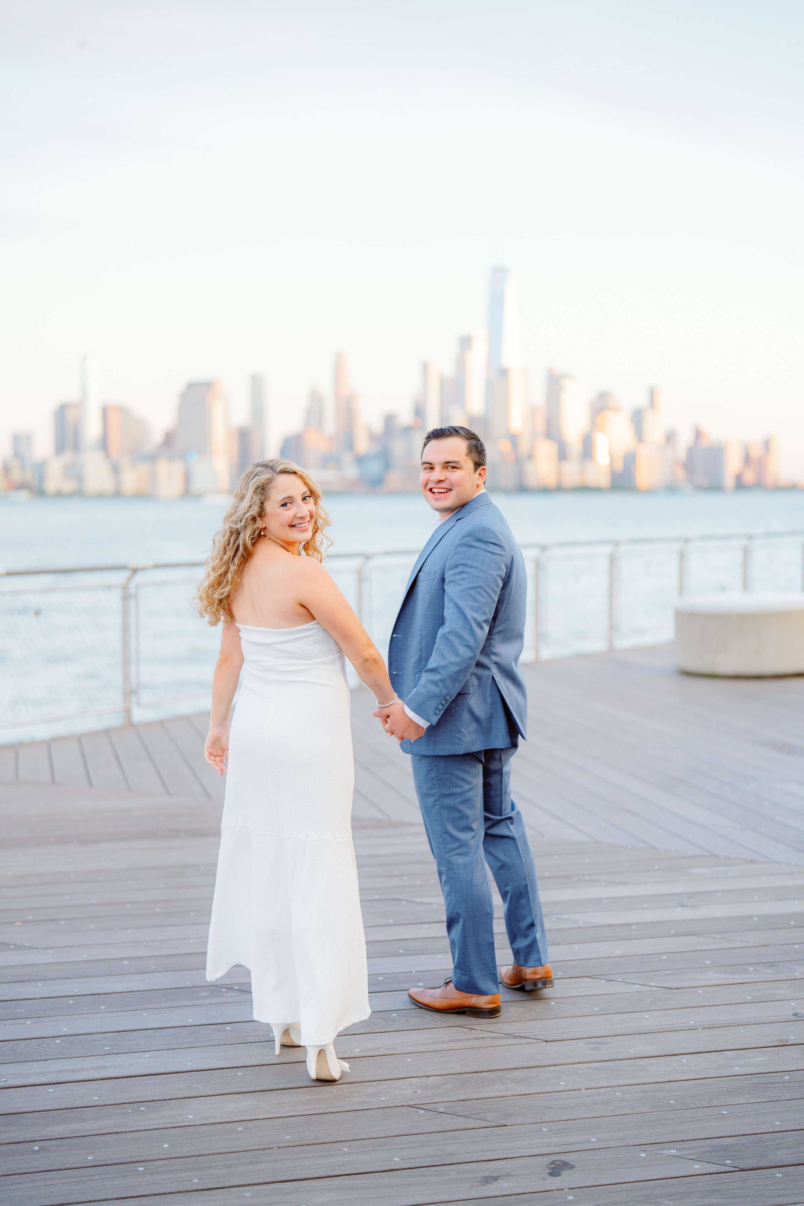 Heather and Mike. Wedding photographer and videographer New York | New Jersey
