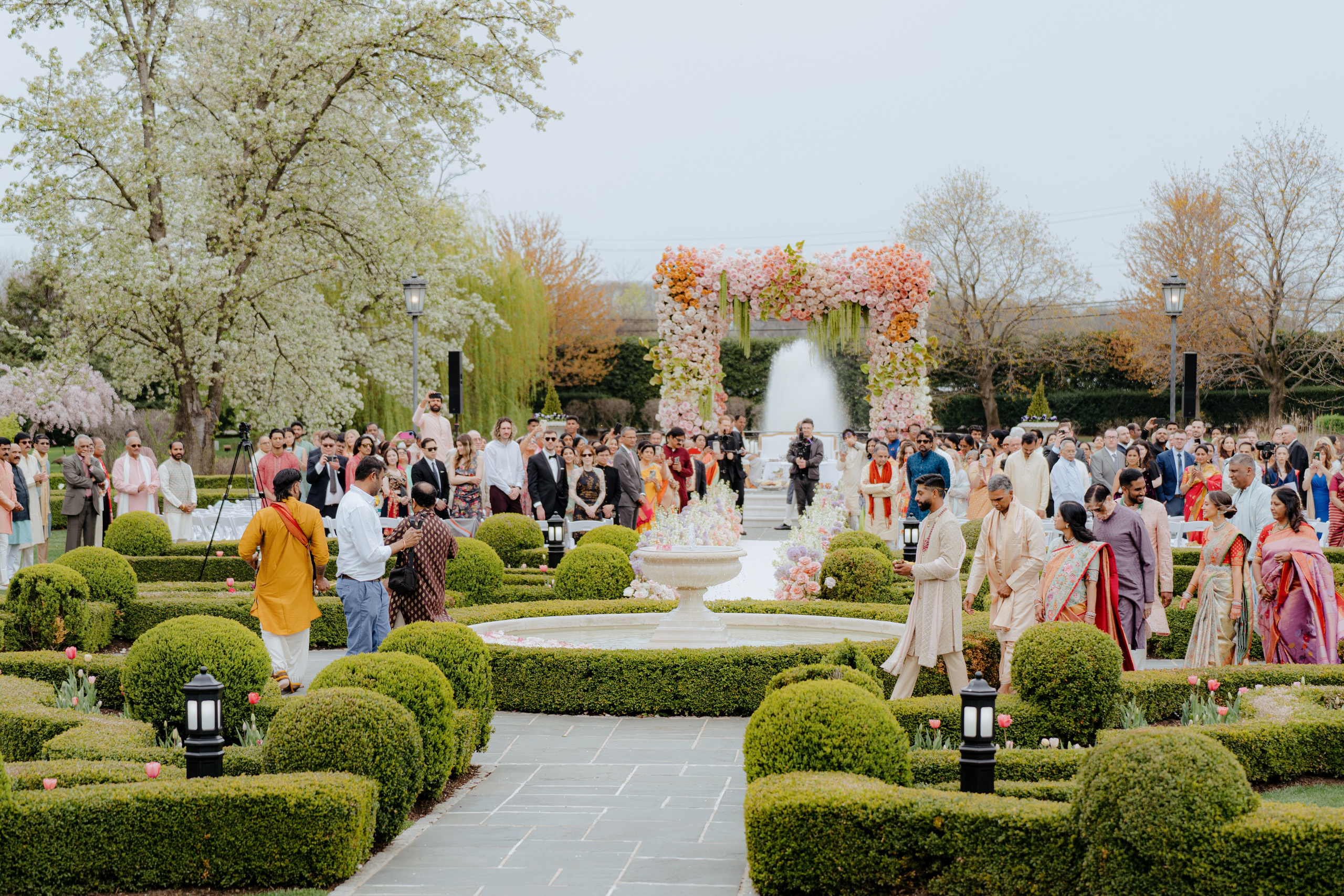 Luxury Indian Wedding Photography Gallery | New York & New Jersey & Florida | Vova Chi. Wedding photographer and videographer New York | New Jersey