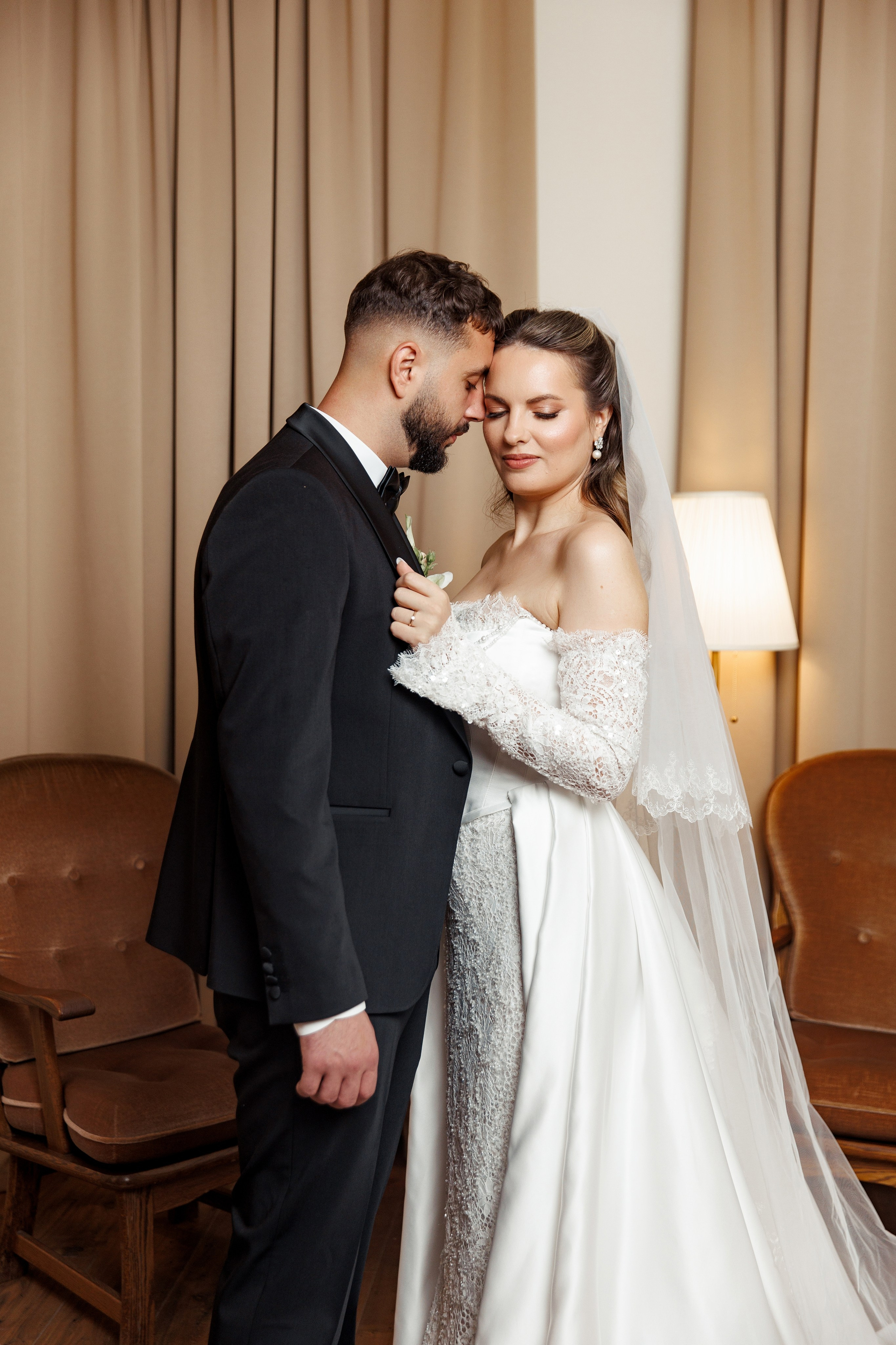 Viorel & Ana. BUREA PRODUCTION