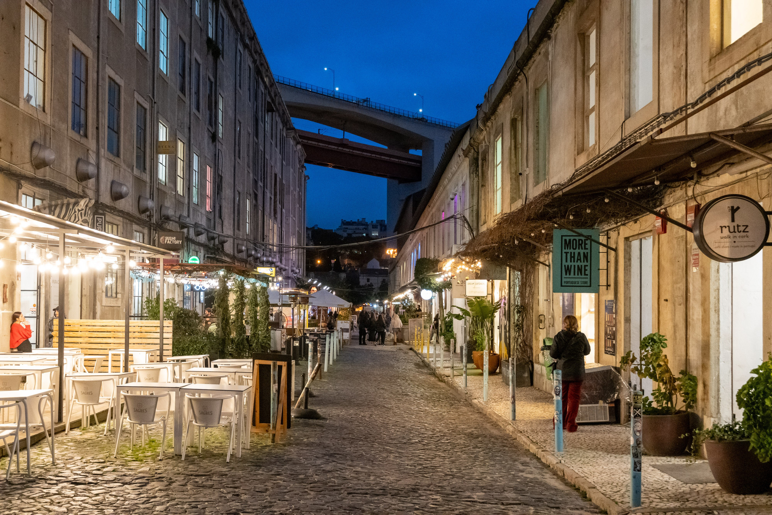 Lisabona 2025. Fotografiideplacere.net