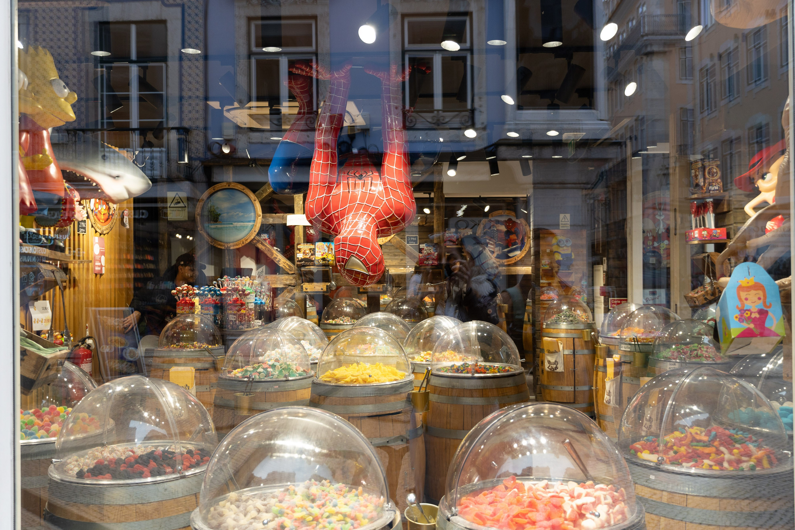 Lisabona 2025. Fotografiideplacere.net