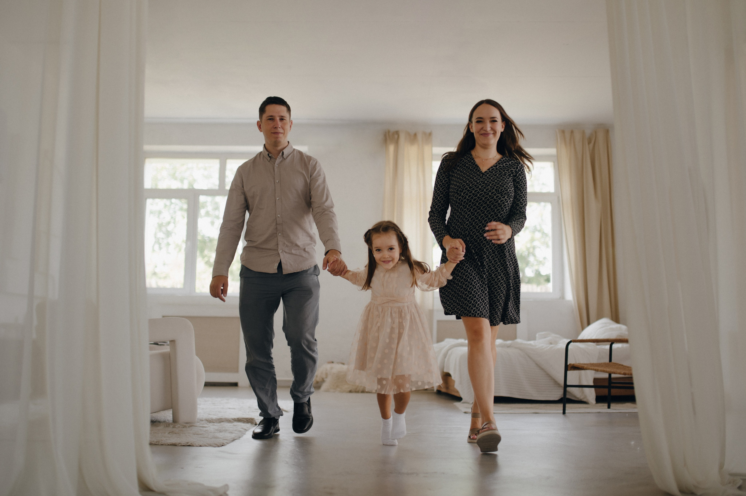 Four. Wedding and commercial photographer