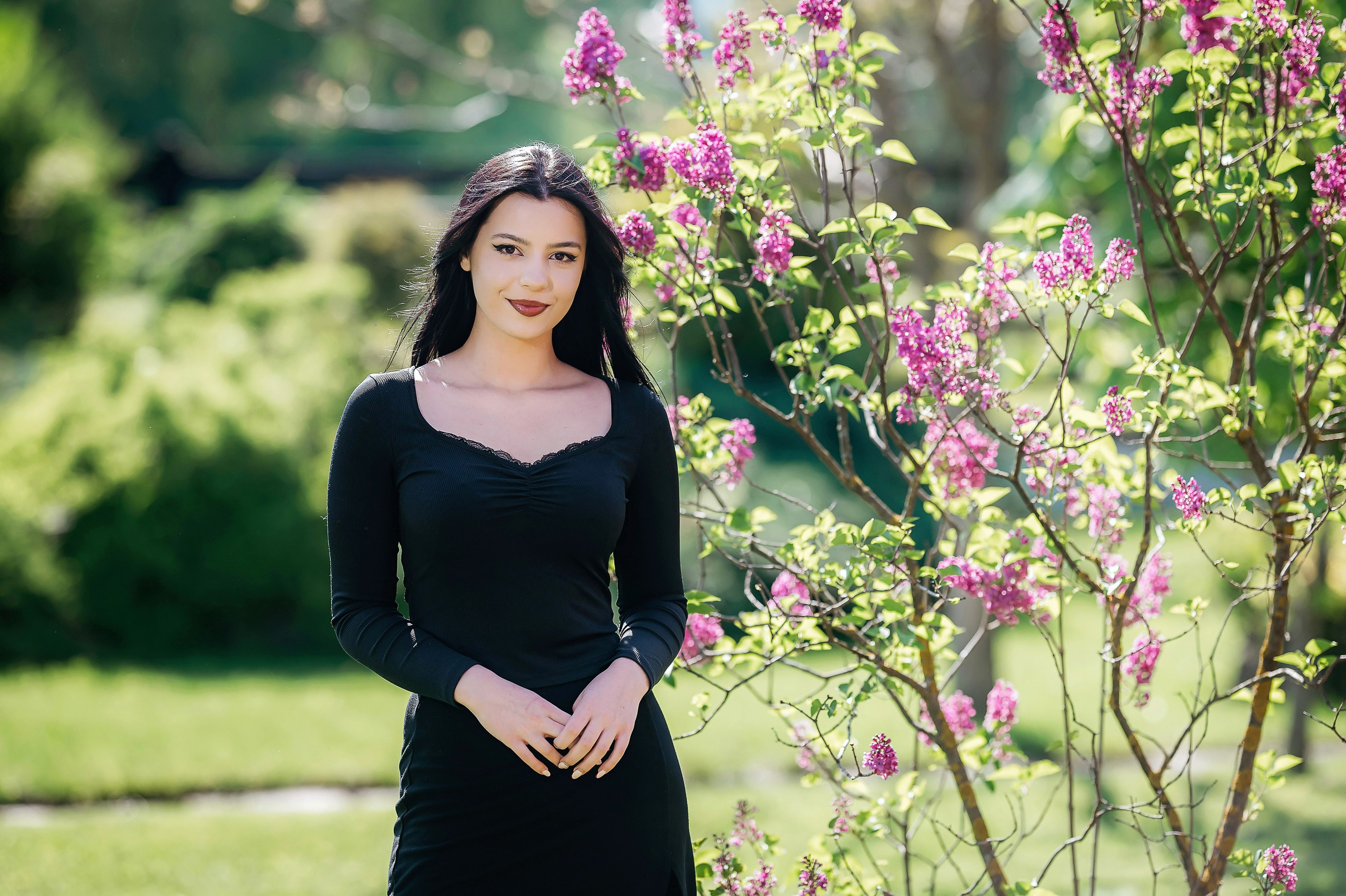 Absolventi. George Boicu — Fotograf — Gura Humorului