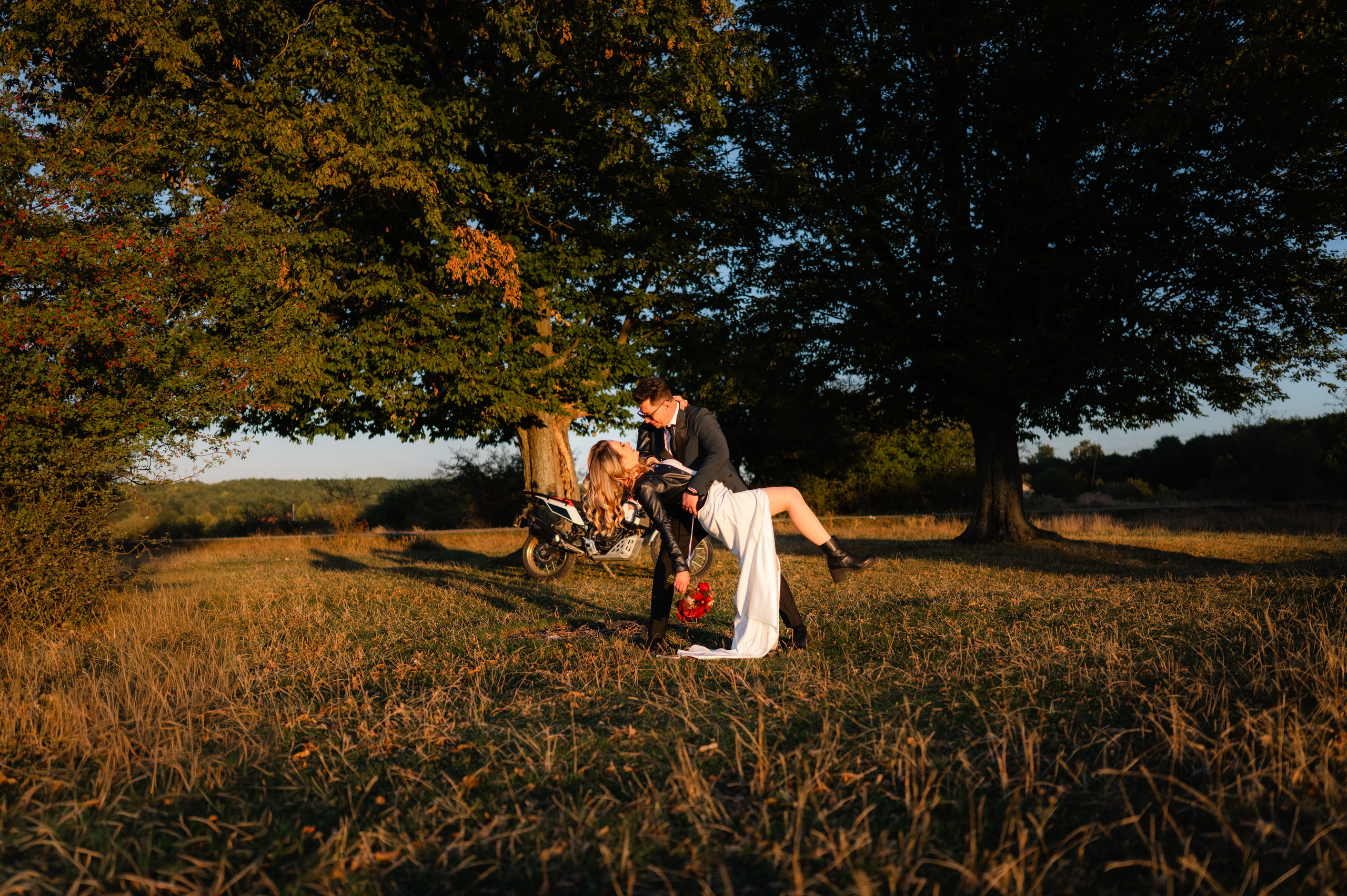 Wedding photos. Alexandra Hanu Photographer