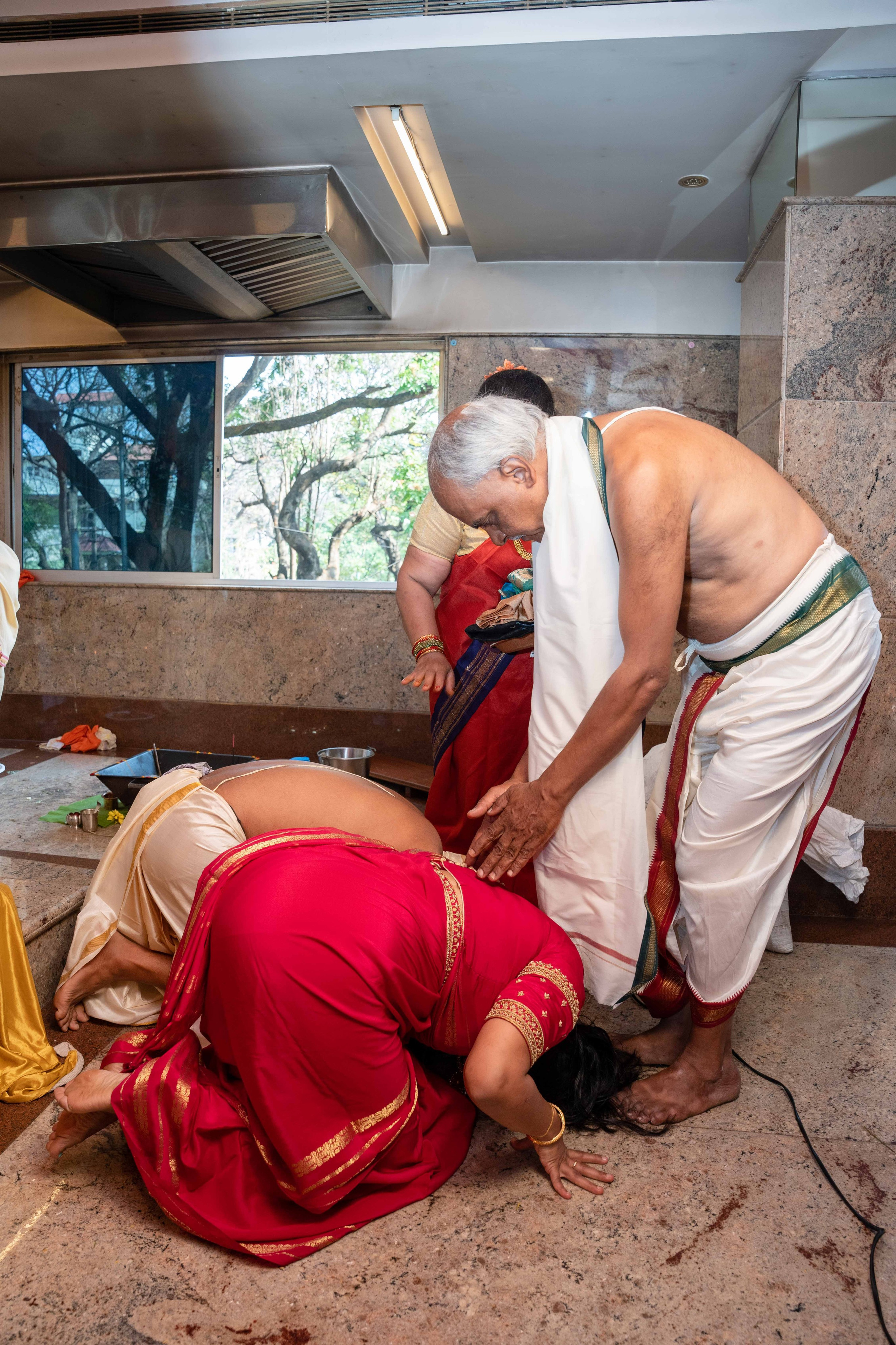 ATHARV NAMAKARANA. 50mm STUDIOS
