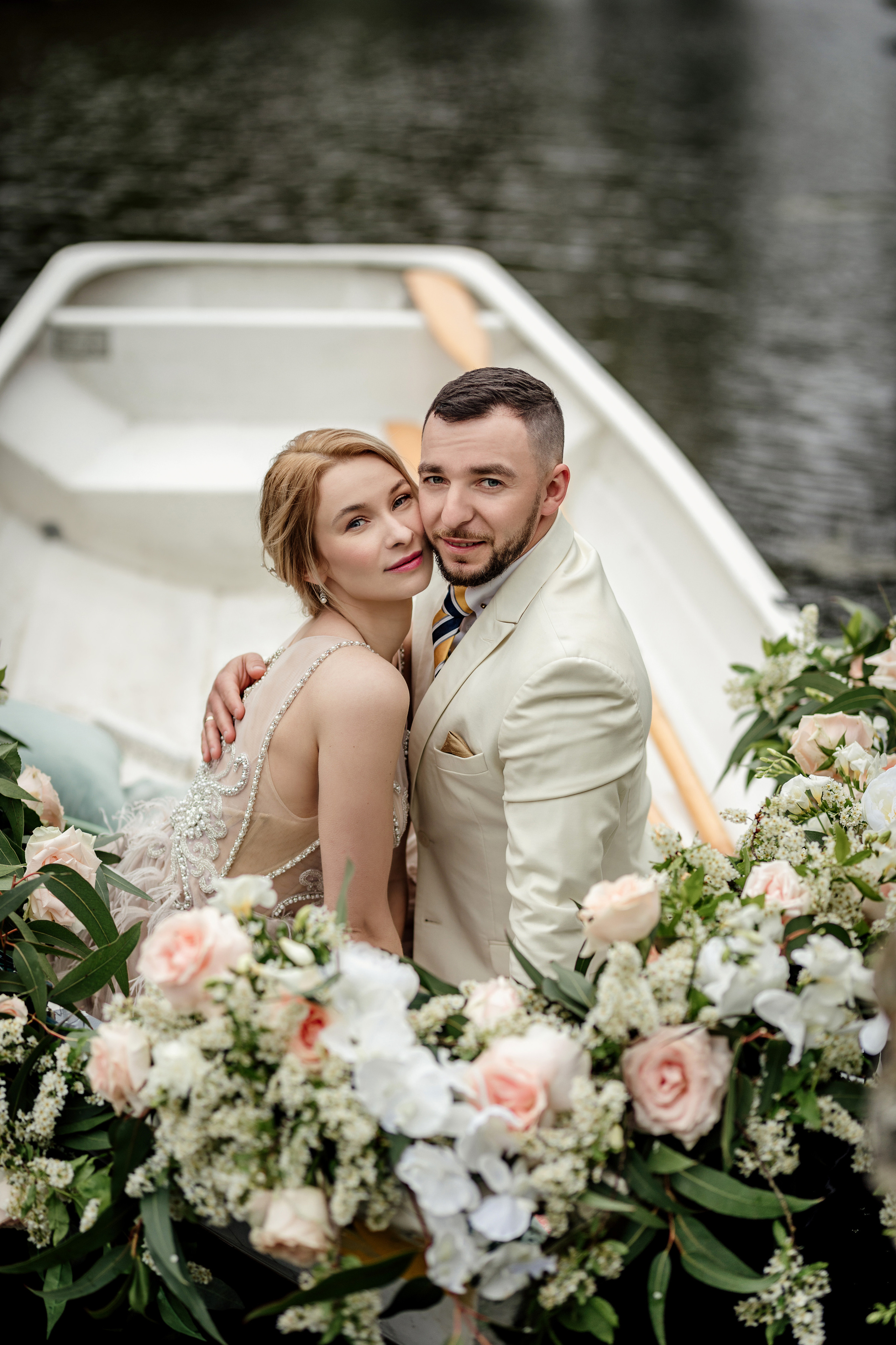 Свадьба. Семейный и портретный фотограф в Эстонии Наталья Фрейманис