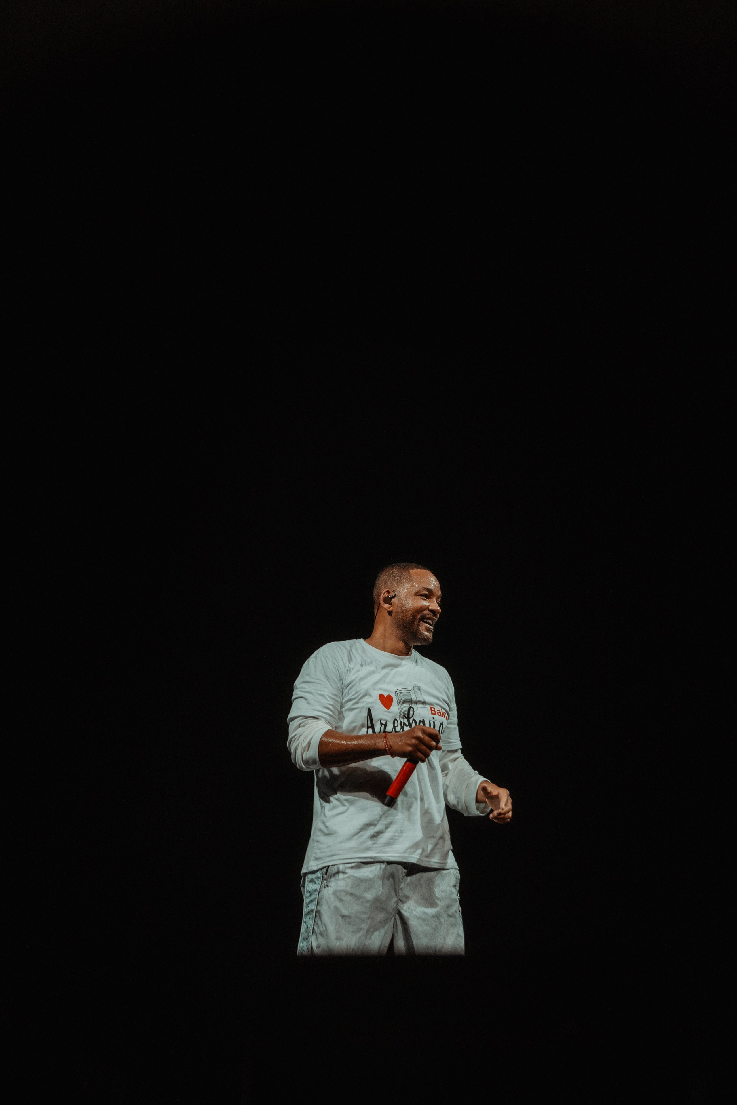 Will Smith. Commercial and Event photographer Eltaj