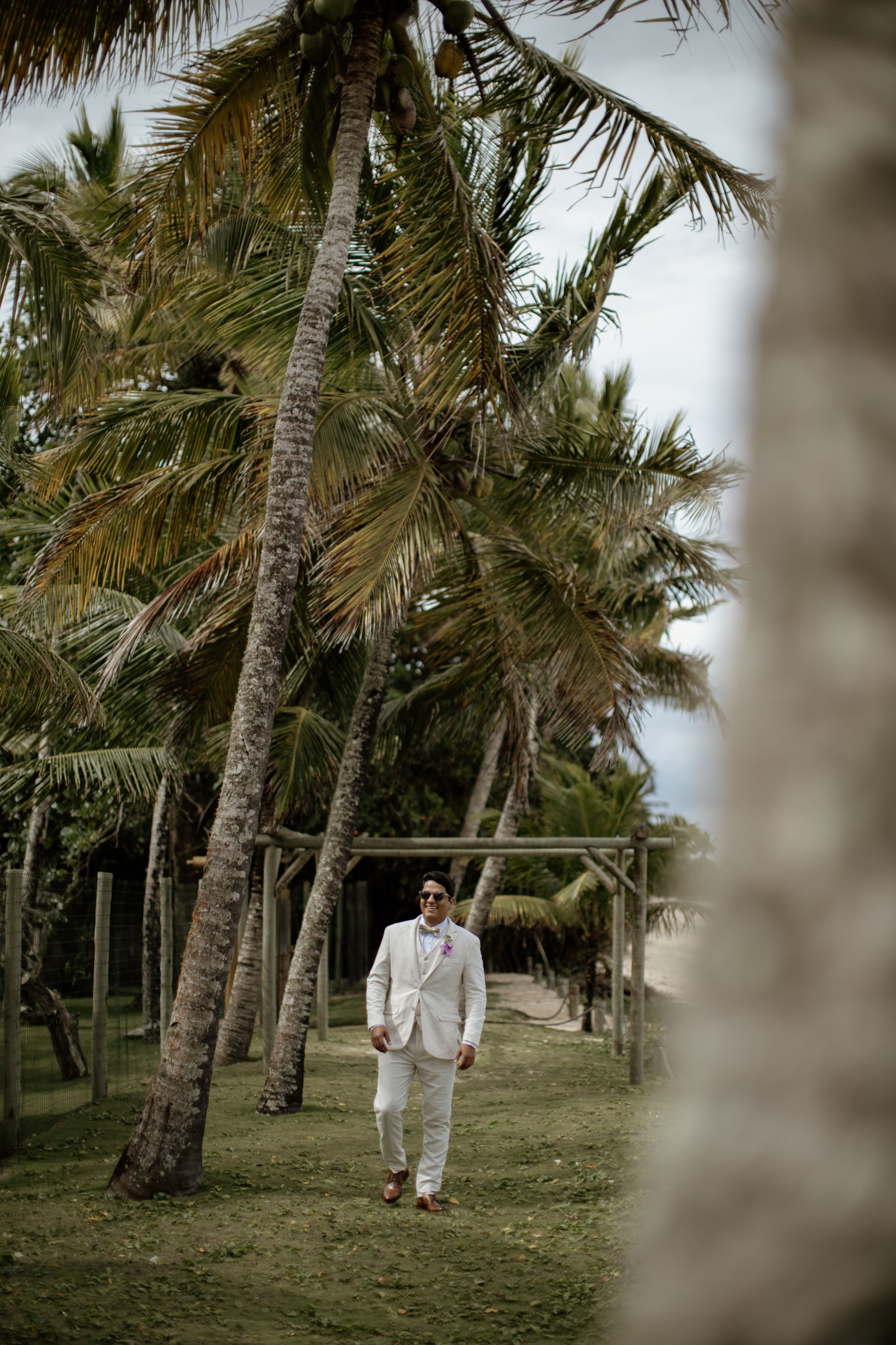 Vitória & João Pedro. Congiu Wedding