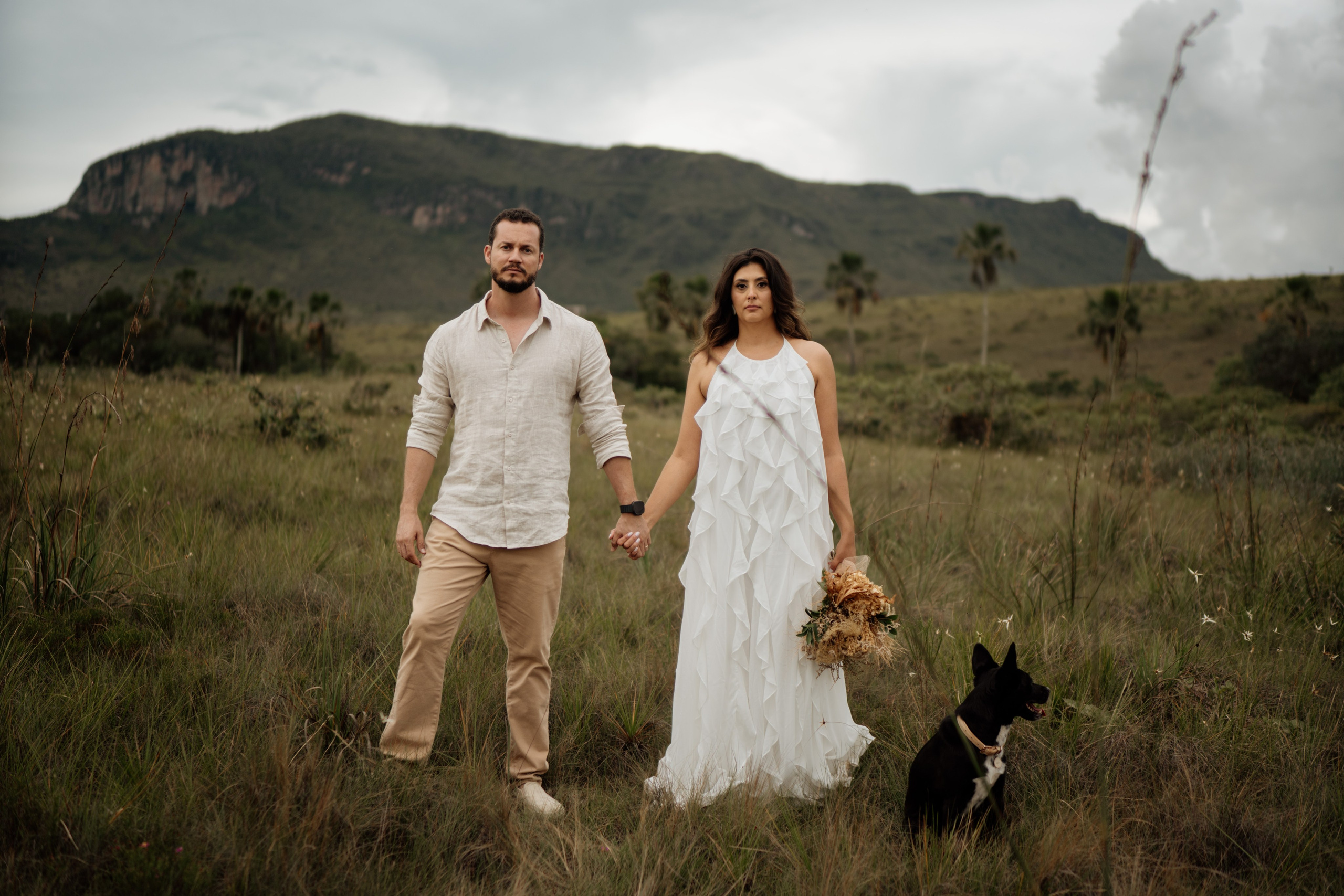 Julia & Marcus. Congiu Wedding
