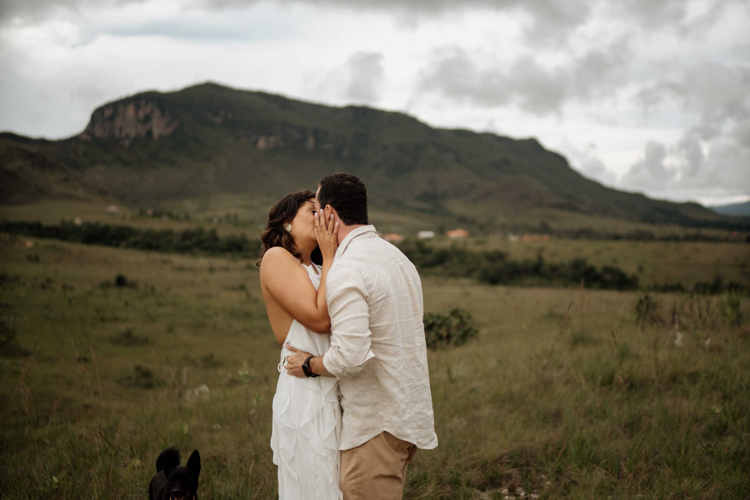 Julia & Marcus. Congiu Wedding