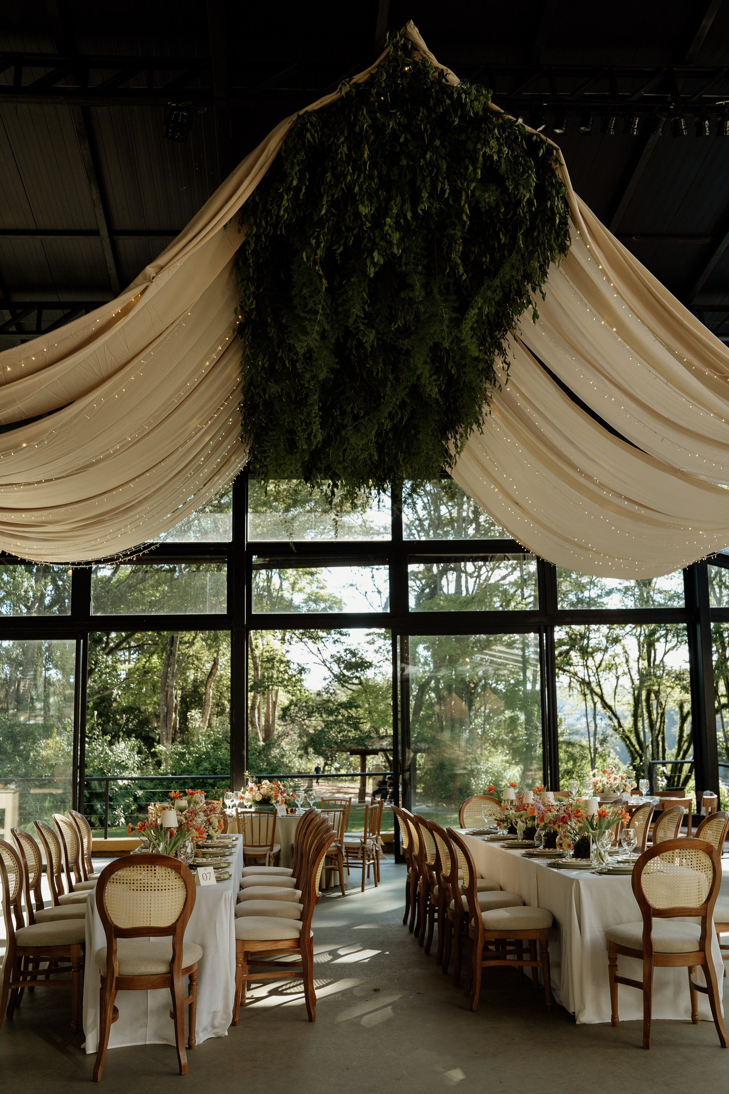 Johanna & Felipe. Congiu Wedding