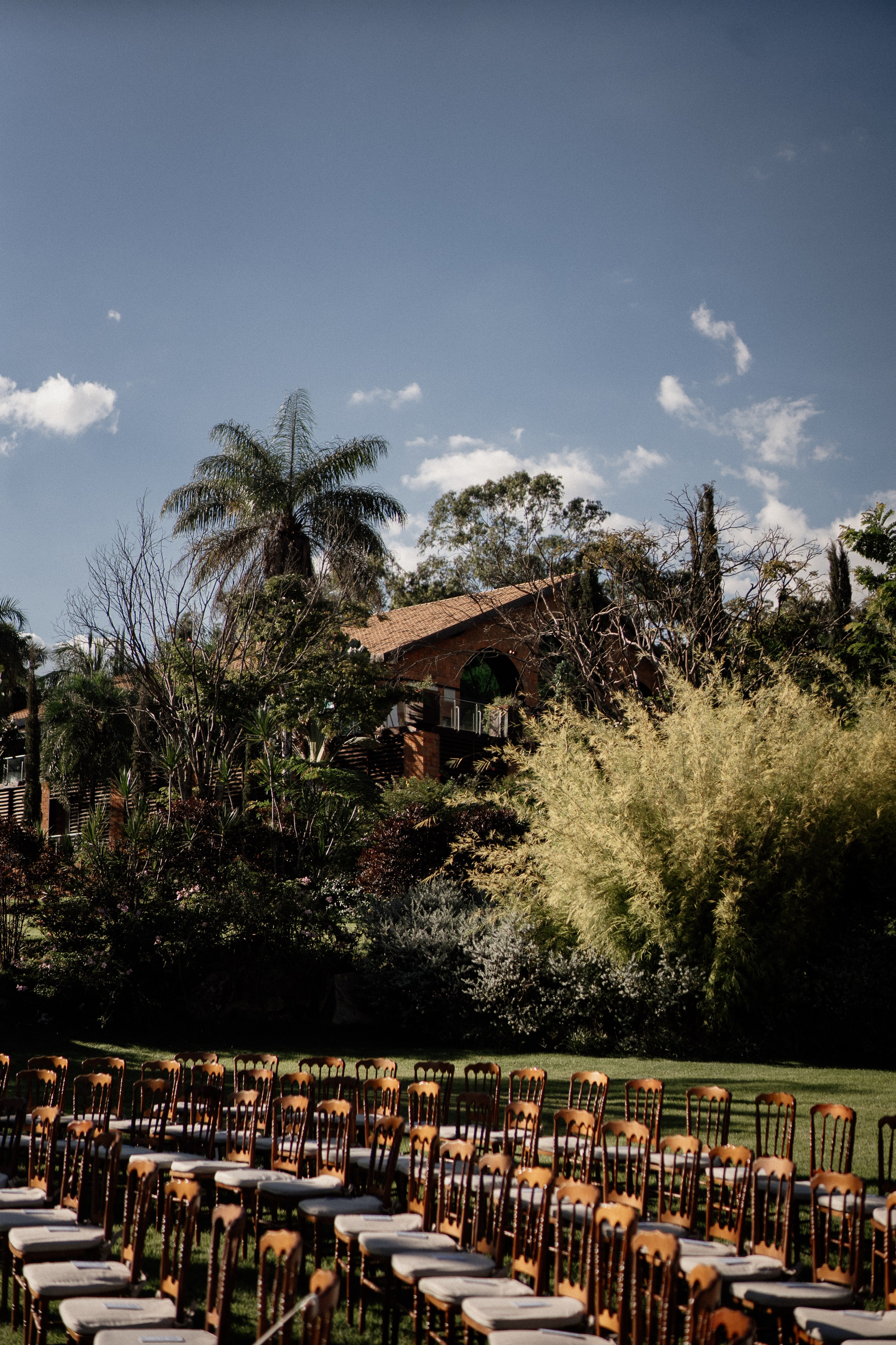 Amanda & Gustavo | Casamento. Congiu Wedding
