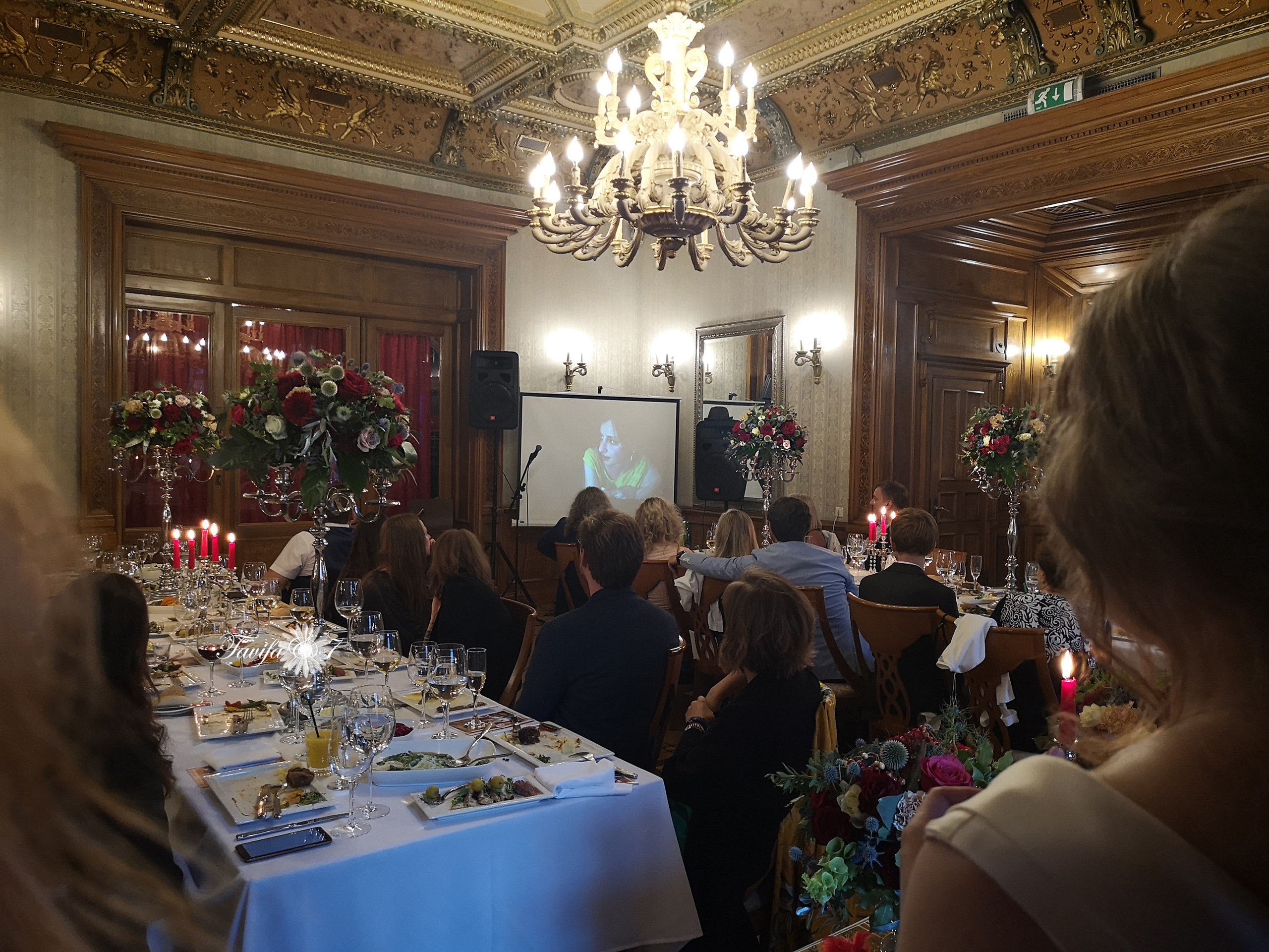 Banketi. Galdu rotājums. Event design, decoration, floristry, gift, Irina Novika, Riga, Latvia