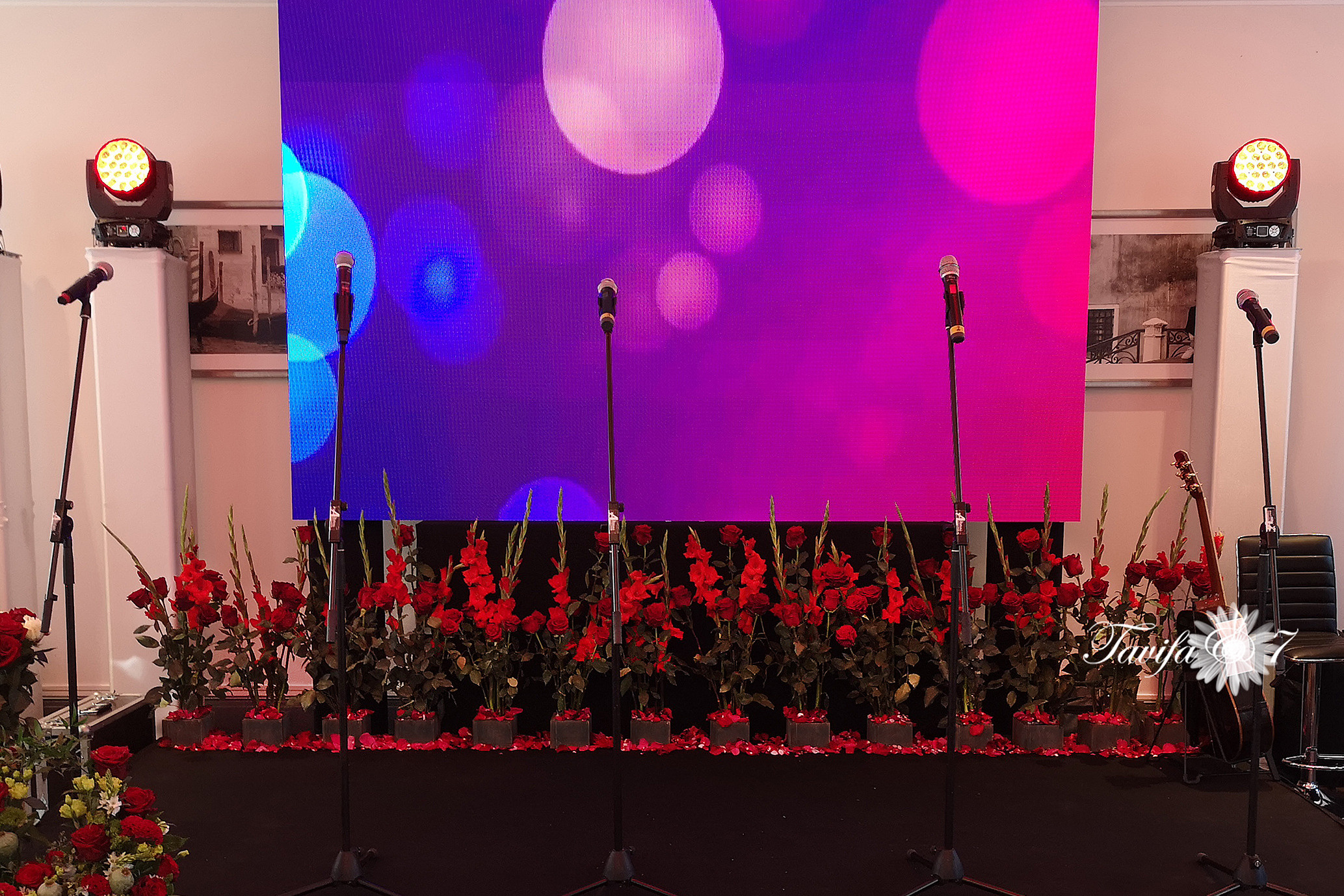 Banketi. Galdu rotājums. Event design, decoration, floristry, gift, Irina Novika, Riga, Latvia