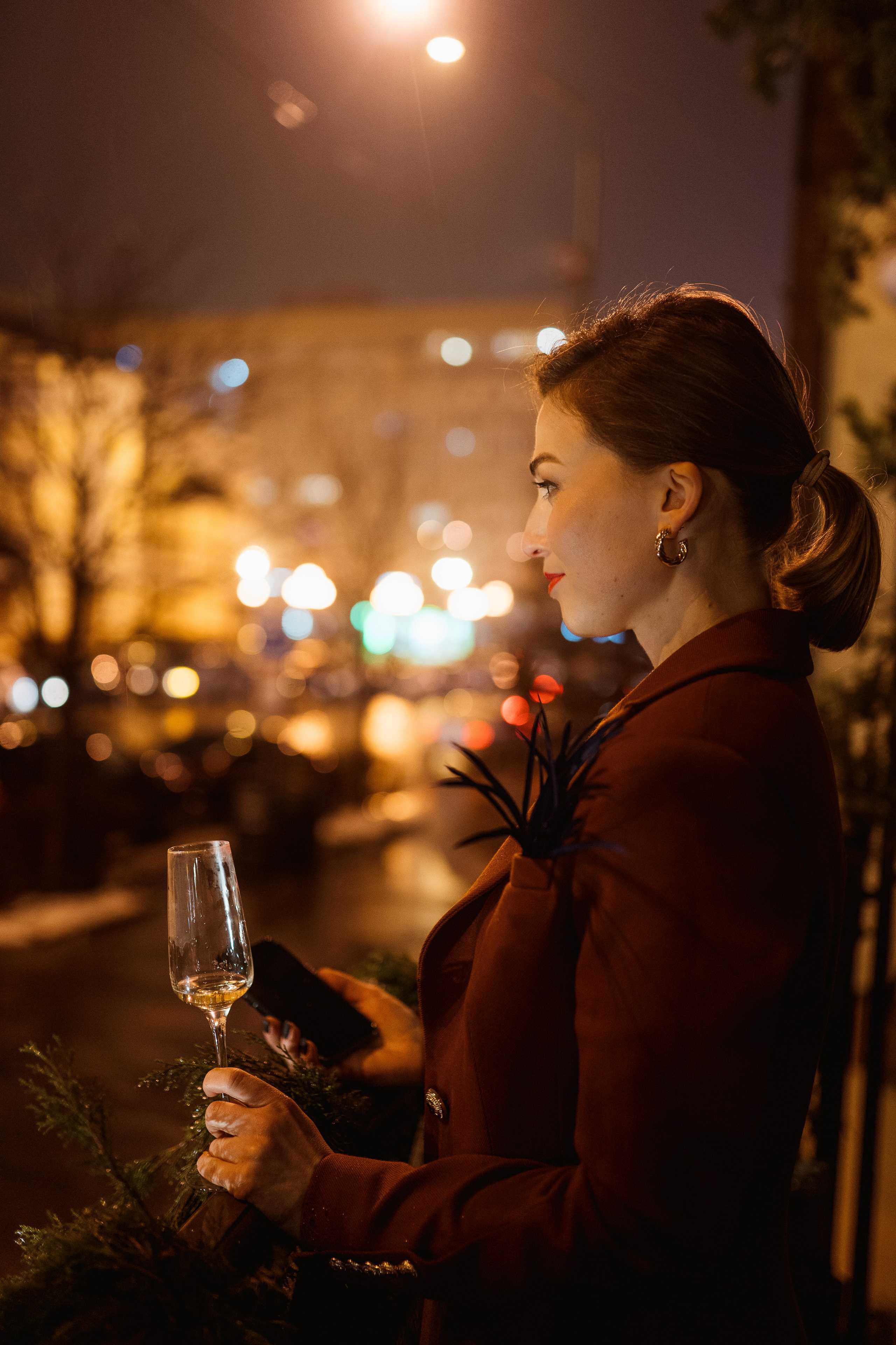 Saint Bar party. Kostiantyn Holinchenko. Reportage and portrait photographer