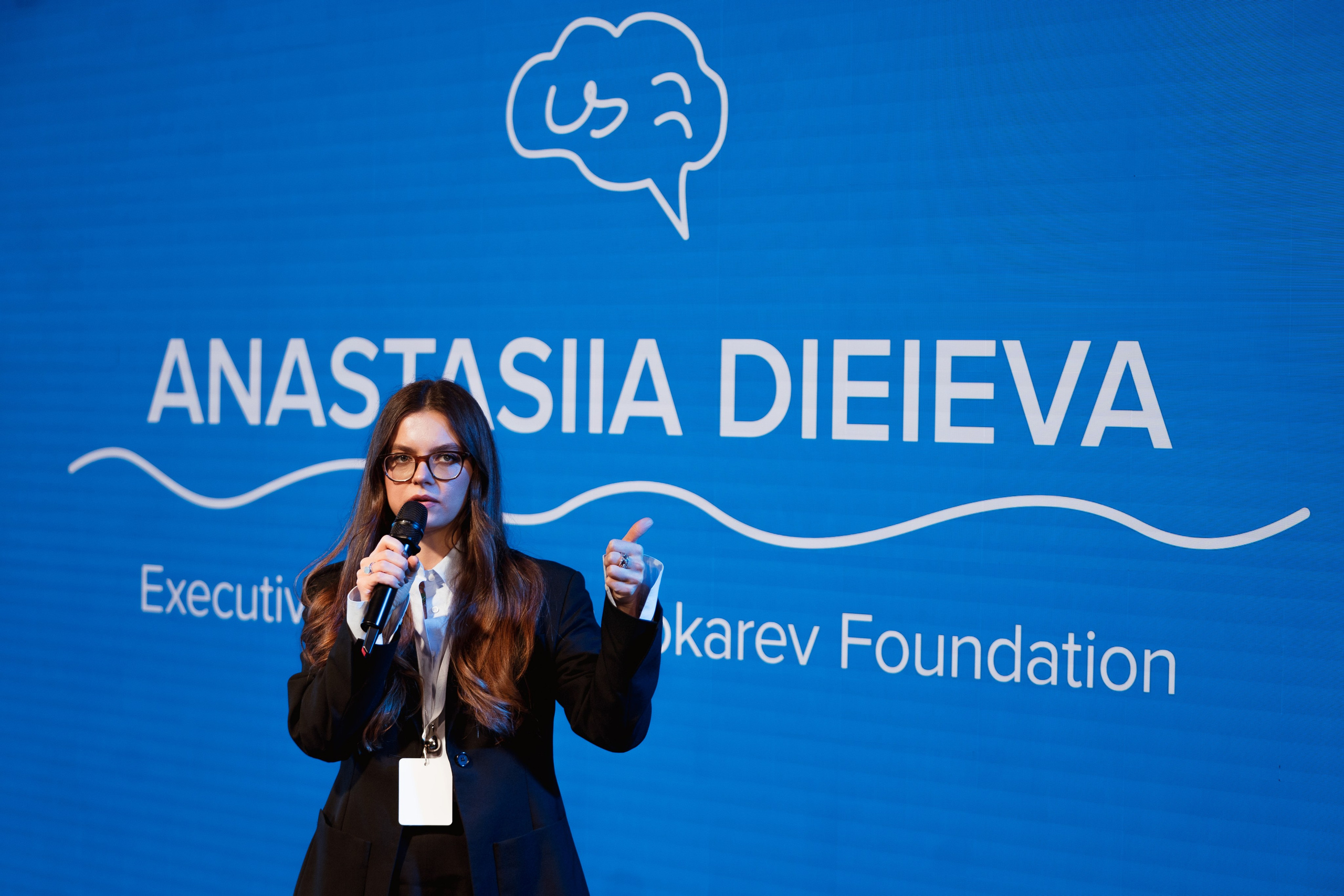 SET University GenH Demo Day. Kostiantyn Holinchenko. Reportage and portrait photographer