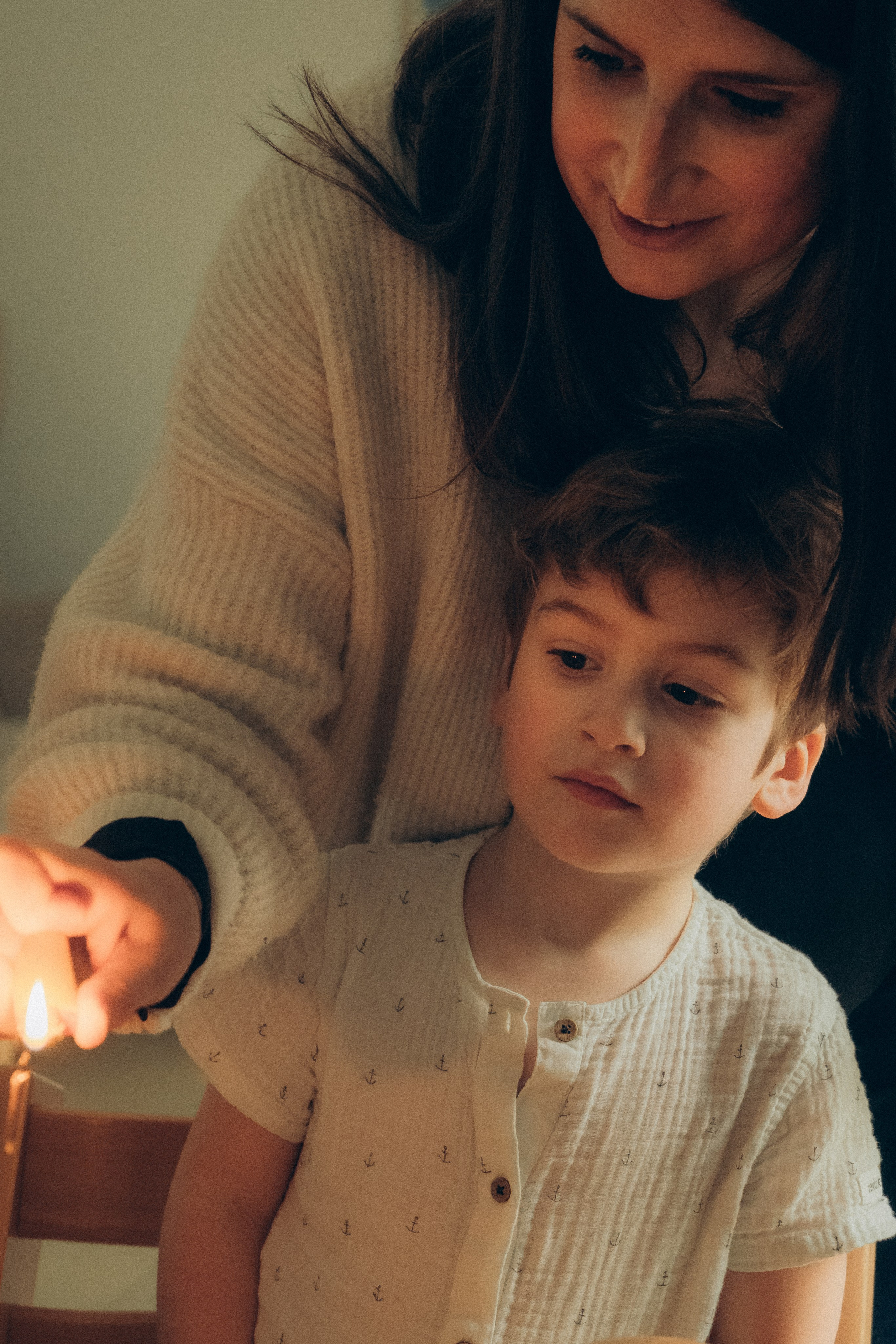 Celebrating August birthday. Photographer in Paris Marina Chaput