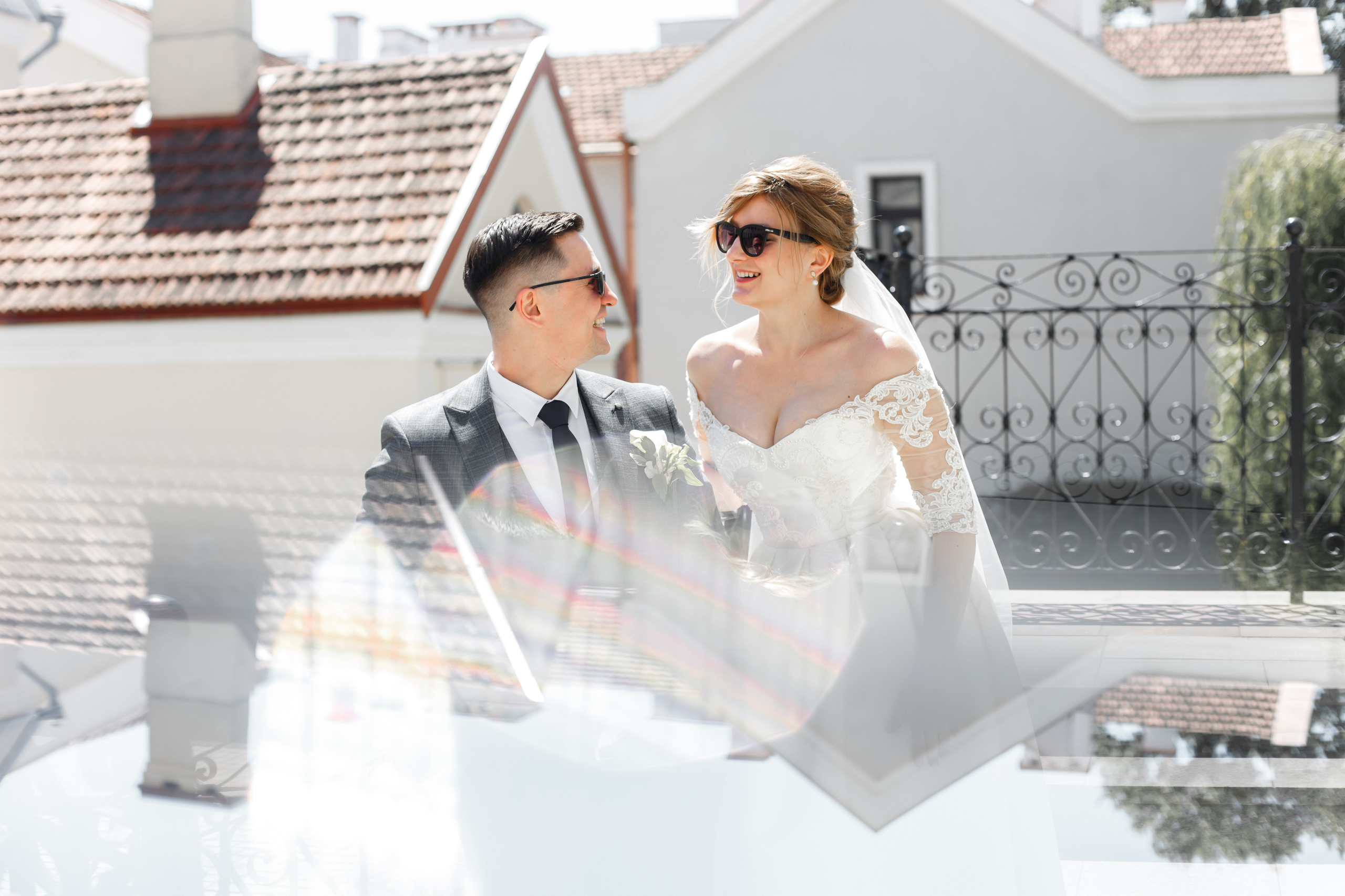 Feedback. Wedding and portrait photographer in Poland Vitali Frozen