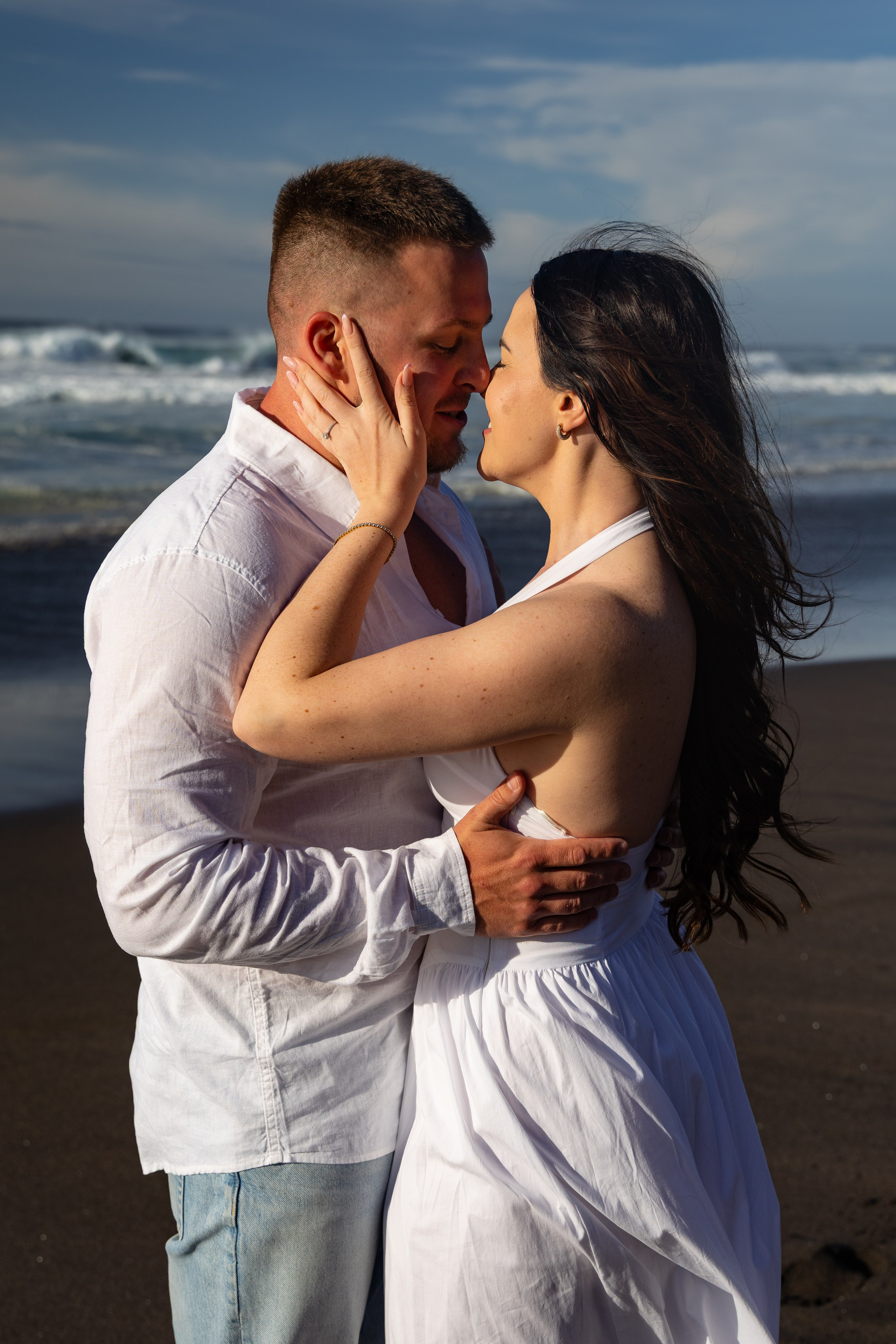 Dominika & Patrik. IRINA KALMYKOVA | PHOTOGRAPHER AZORES