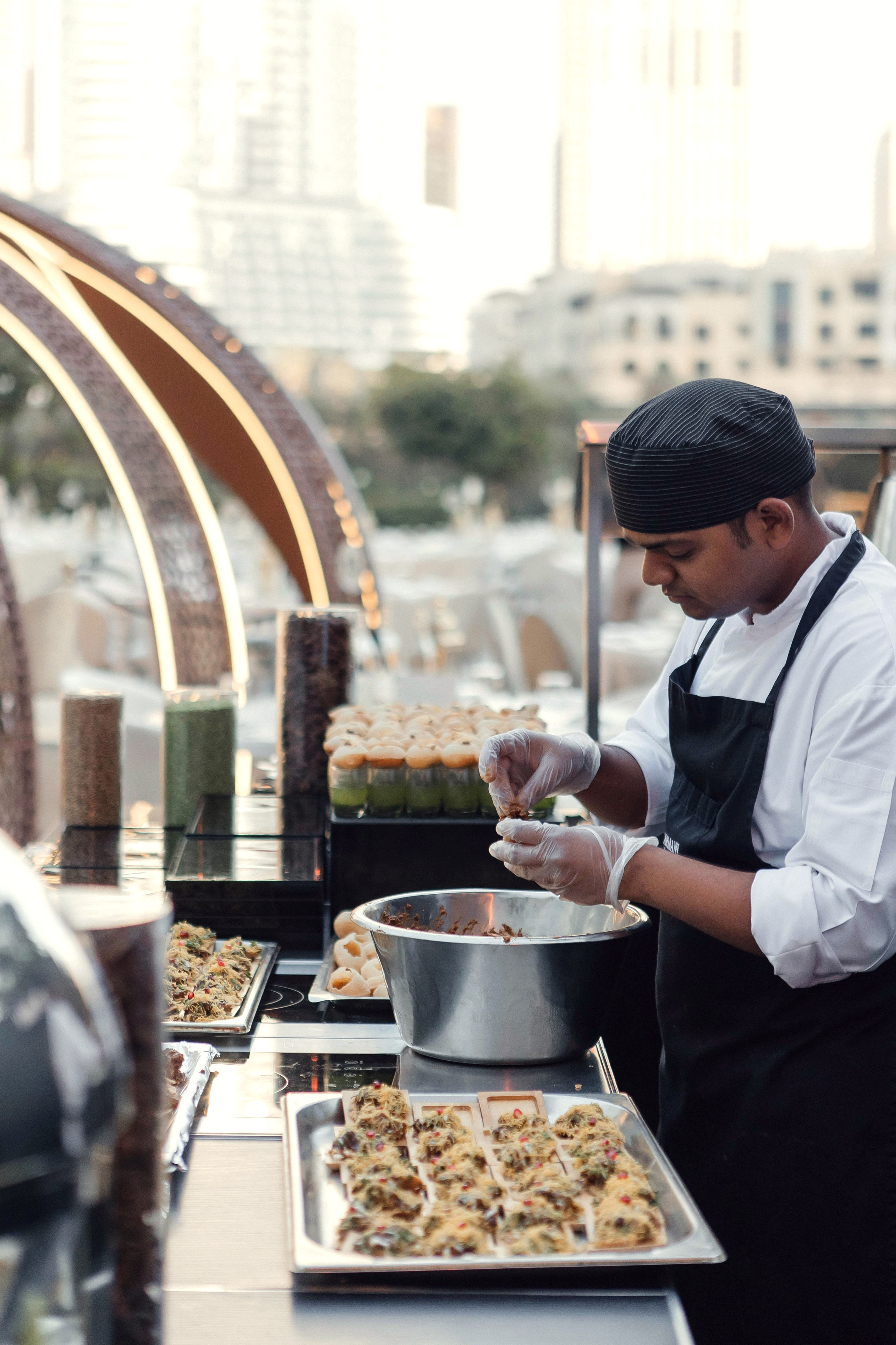 Iftar Armani Dubai. Dusimovs.ru ВИДЕОСЪЁМКА I ВИДЕОГРАФ | ФОТОГРАФ I ОРЕНБУРГ