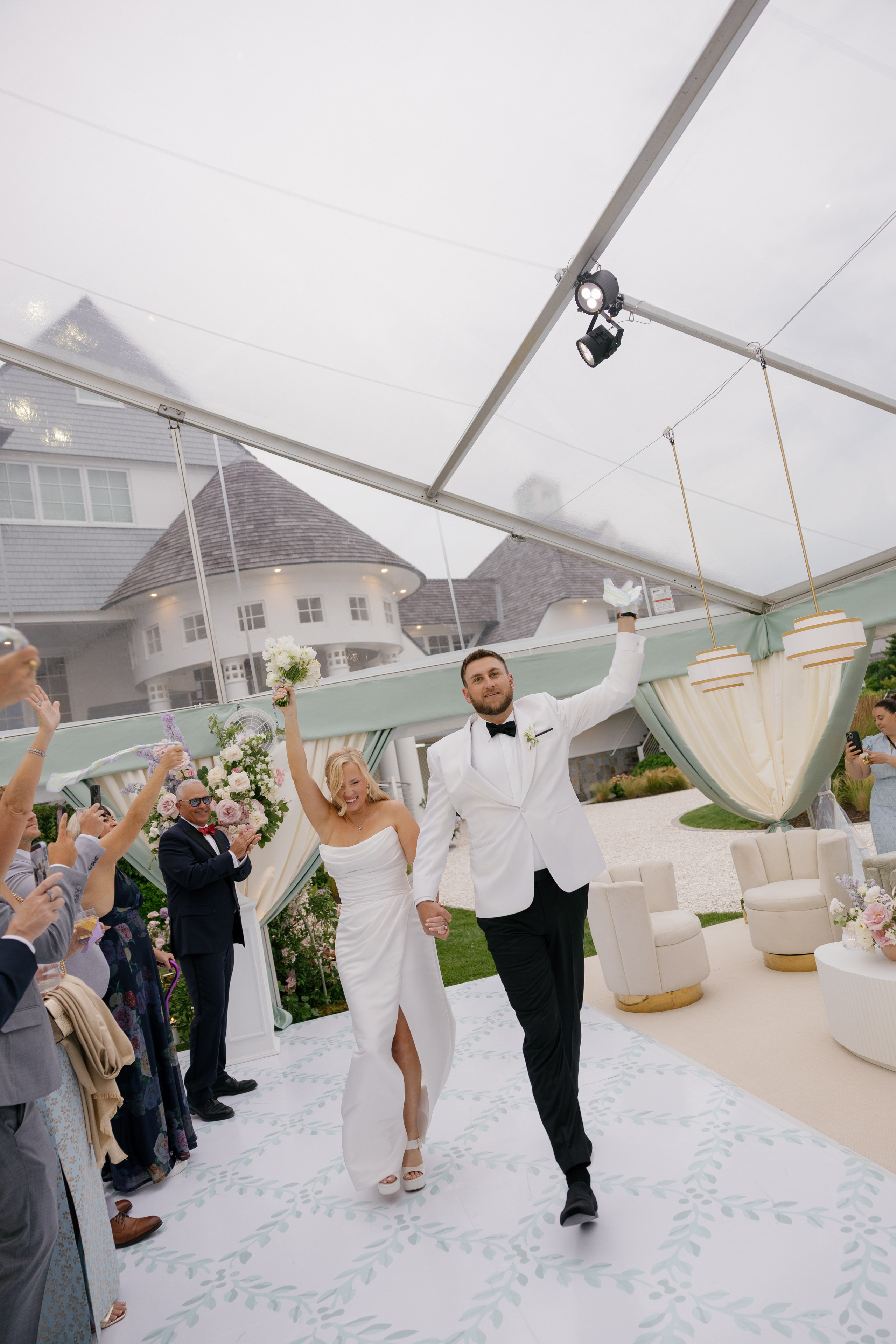 Anne Marie and Andrew. Wedding photographer and videographer New York | New Jersey