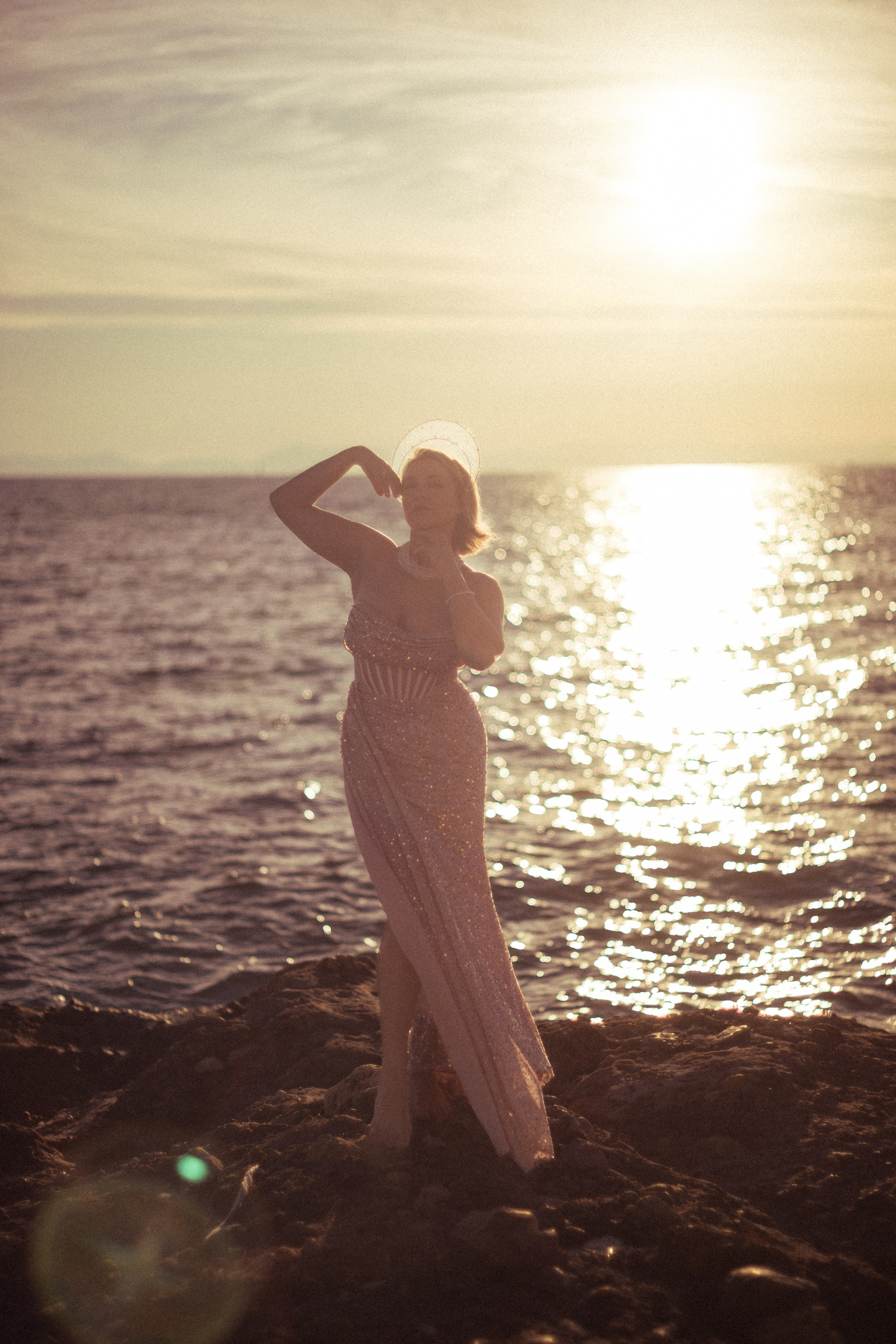 Lana — Afroditi. Photographer in Greece Kristina