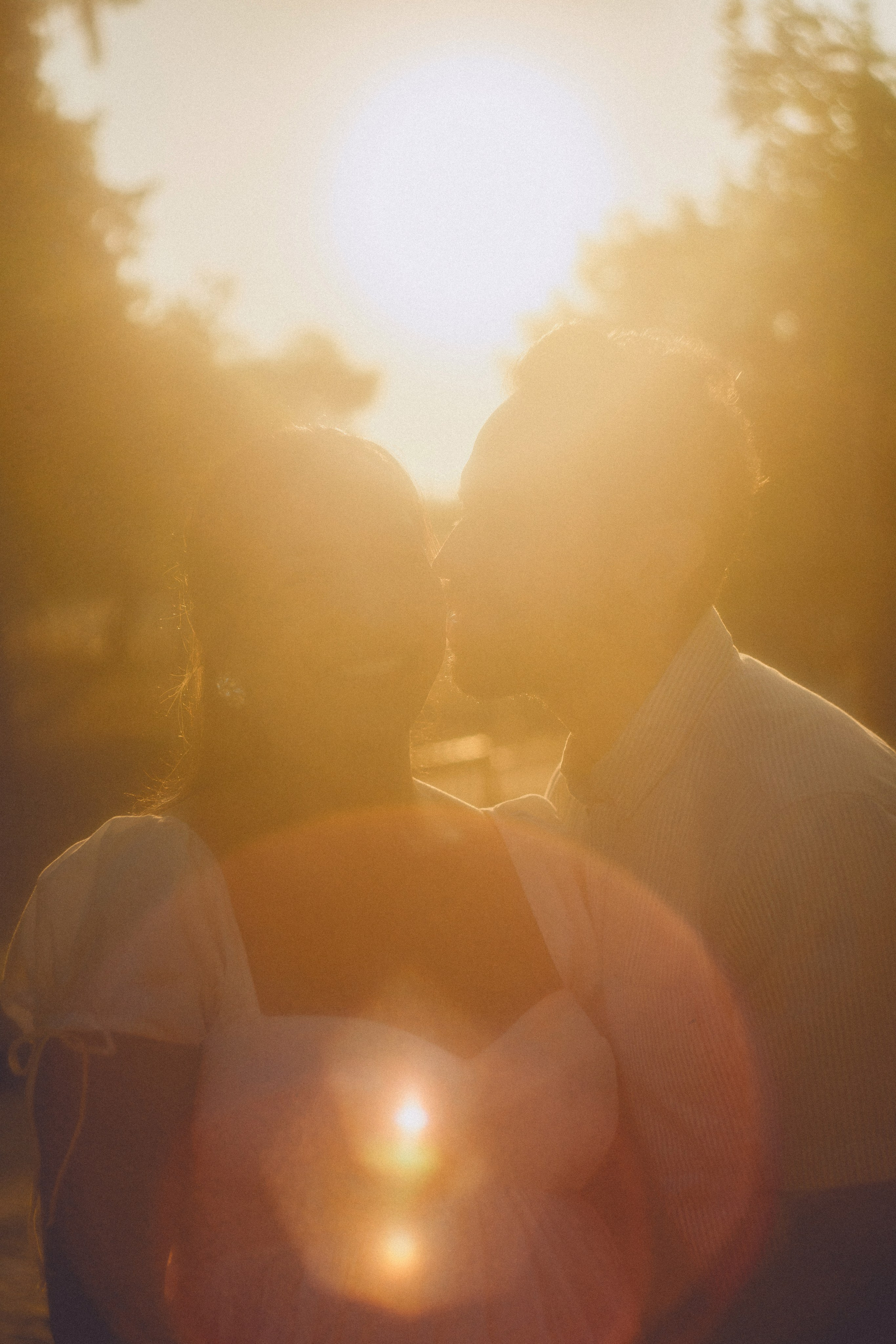 Maternity photoshoot of Nina and Richard. Photographer in Greece Kristina