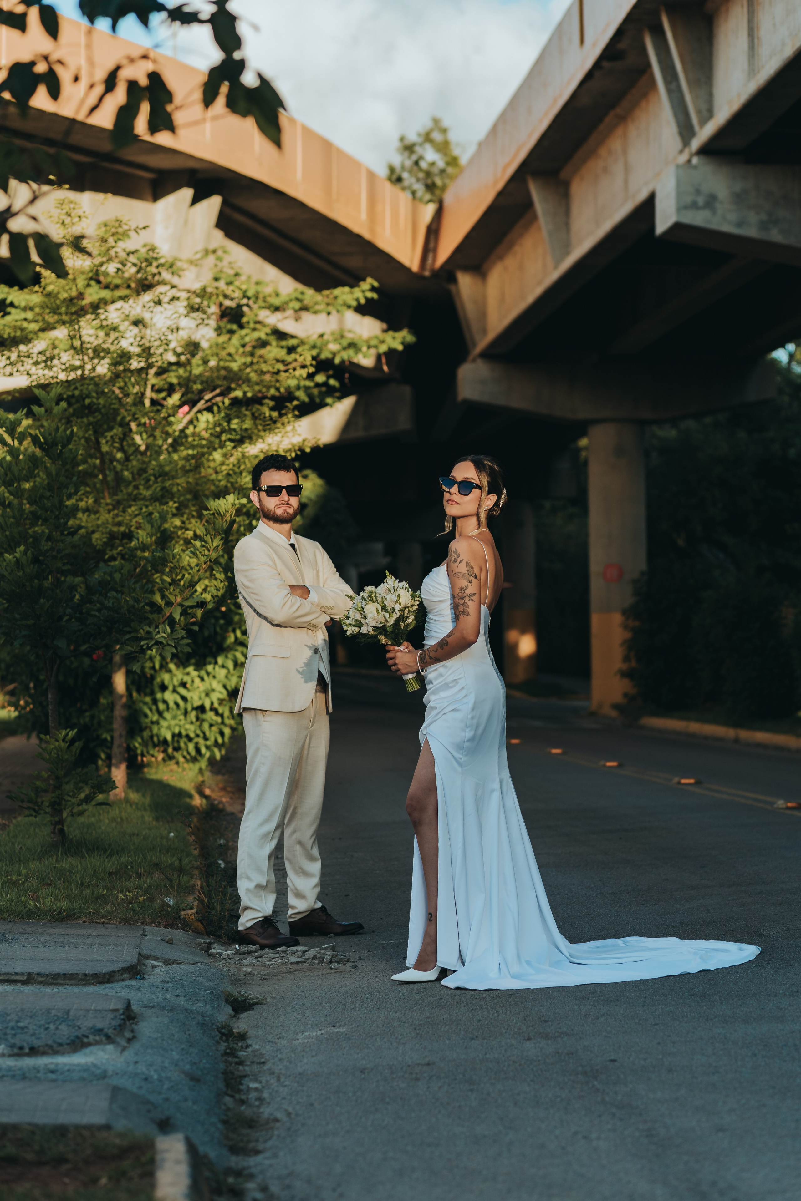 Eduarda e Wellerson. Juliano anjos fotografia