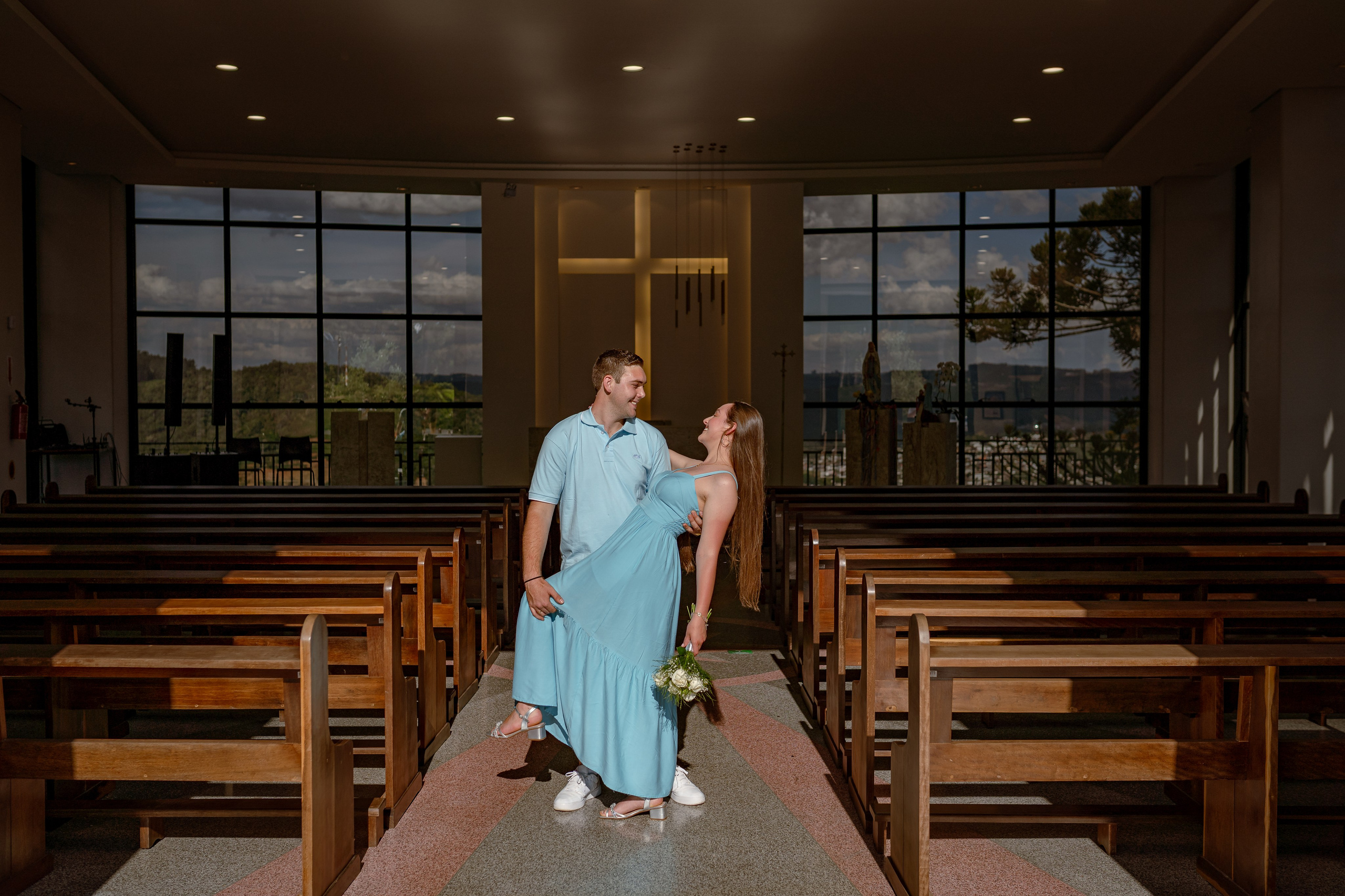 Maria Eduarda e Vinicio. Juliano anjos fotografia