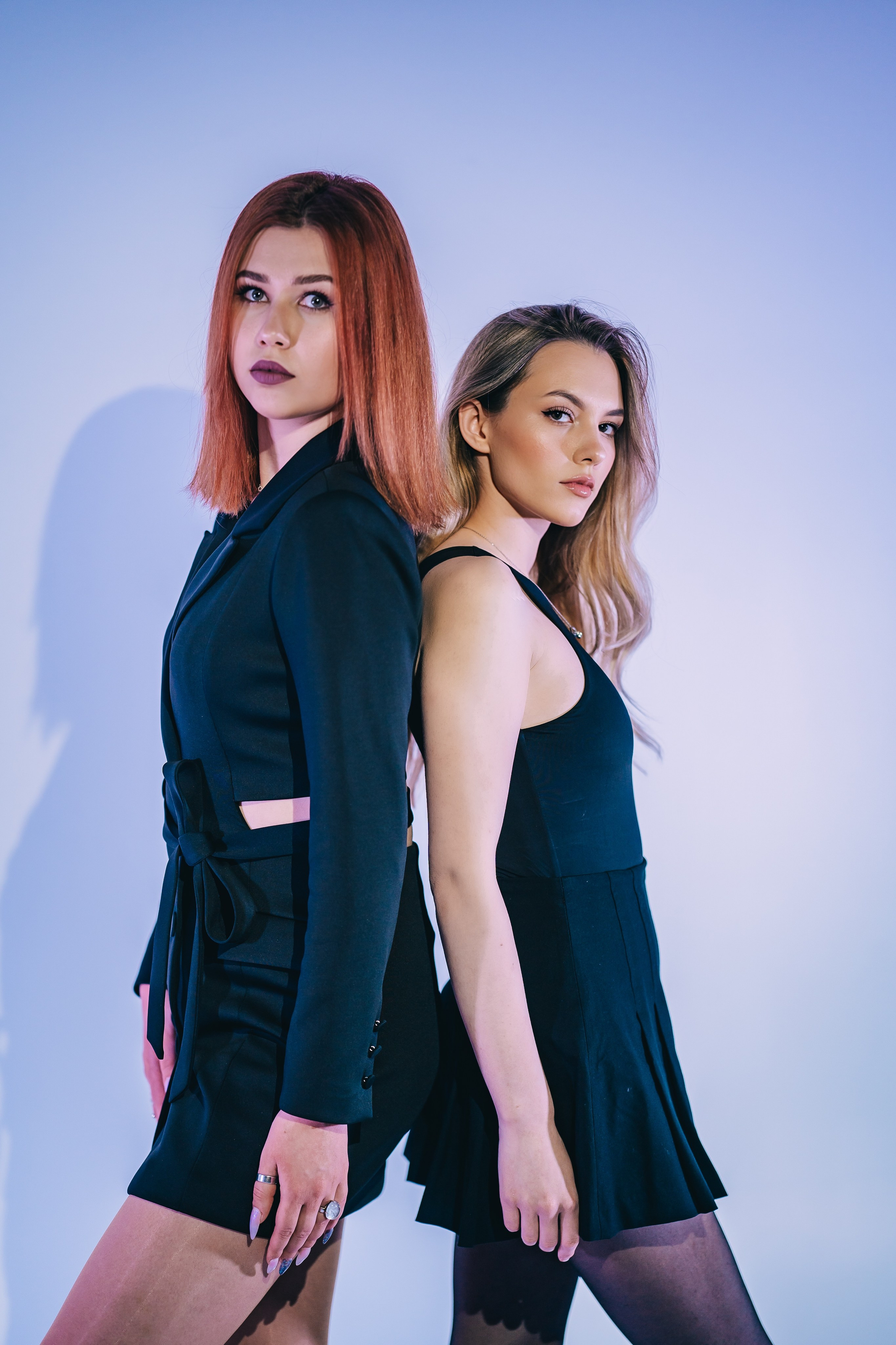 Портреты. Uvarovsphoto