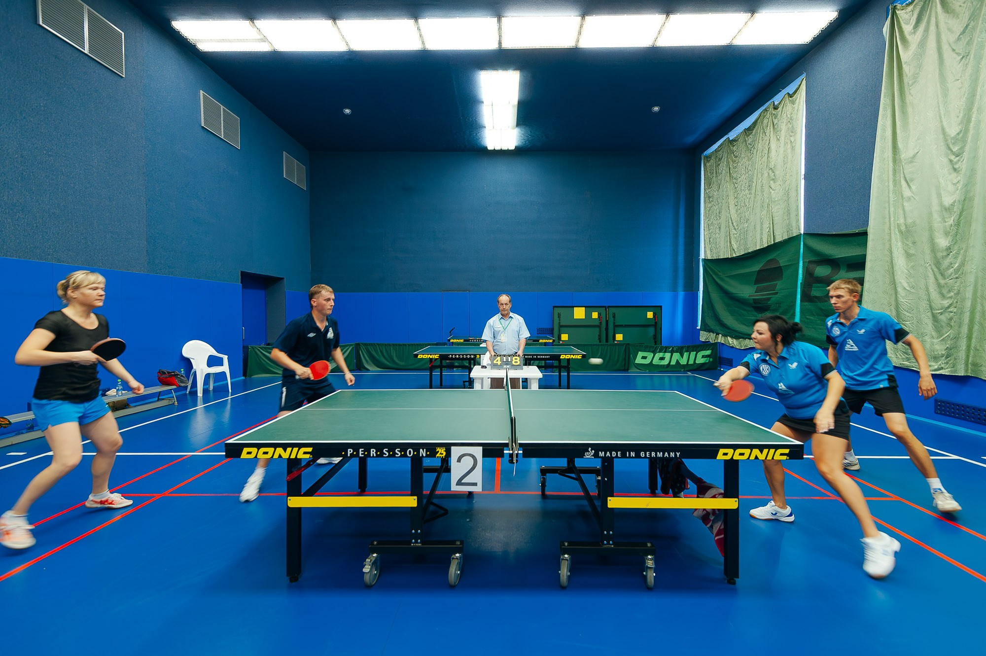 Sports. Alexander Kabanov Photographer