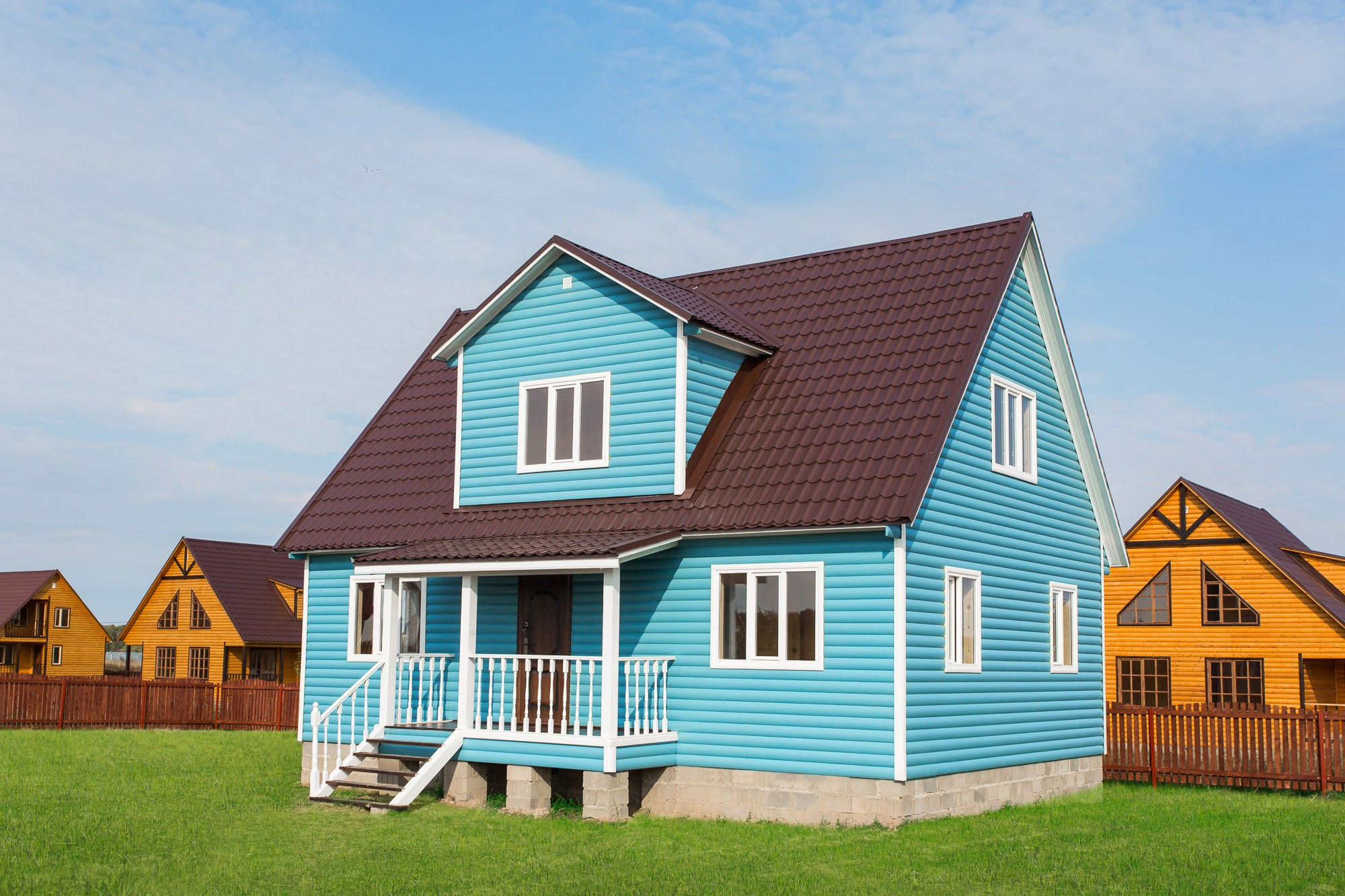 Property. Alexander Kabanov Photographer