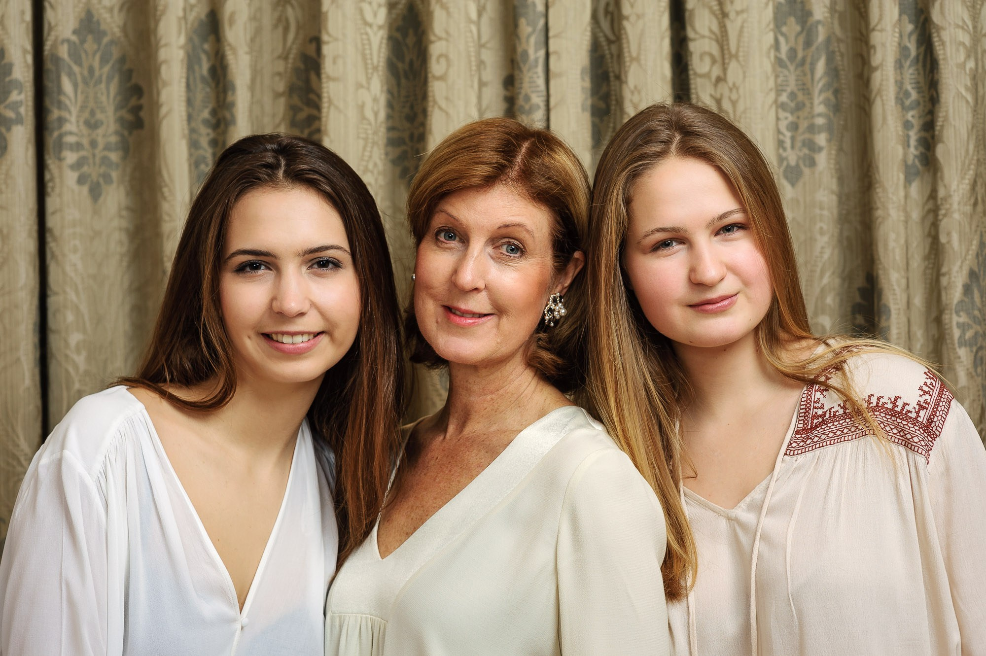 Family. Alexander Kabanov Photographer