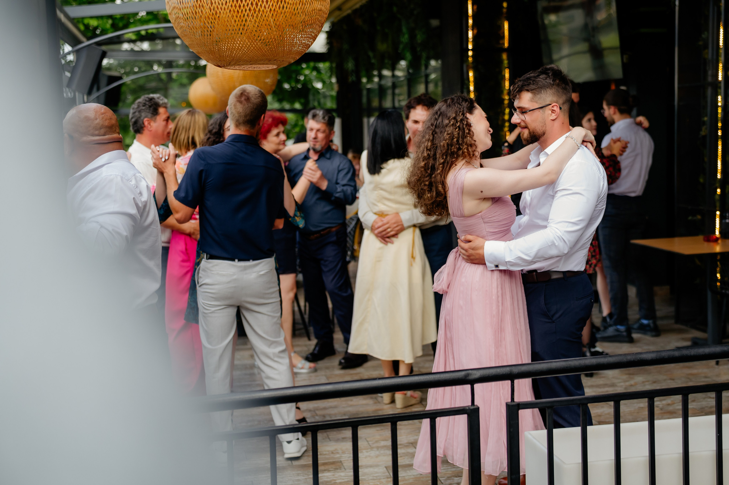 Camelia & Laurenţiu. Fotograf profesionist eveniment București | Andrei Samuel - Evenimente, Studio, Imobiliare, Produs