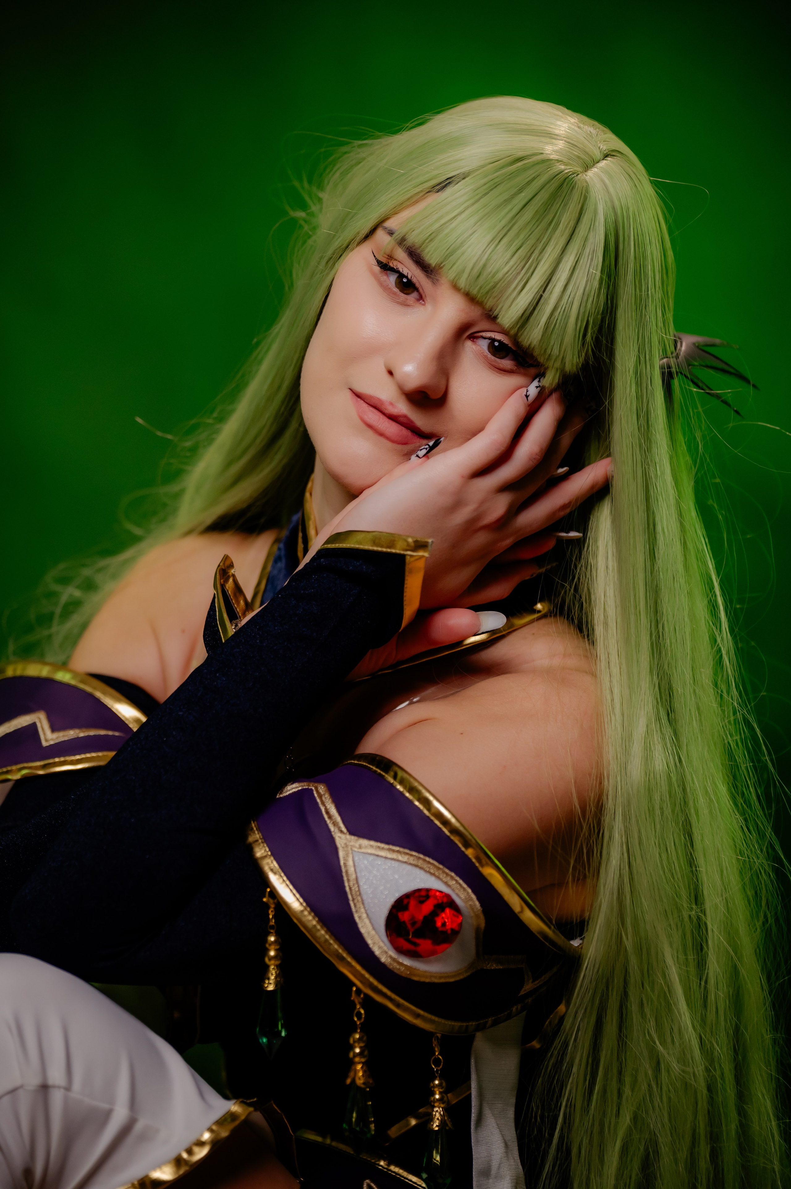 Cosplay - NyxYien. Andrei Samuel – Fotograf București | Evenimente, Studio, Imobiliare, Produs