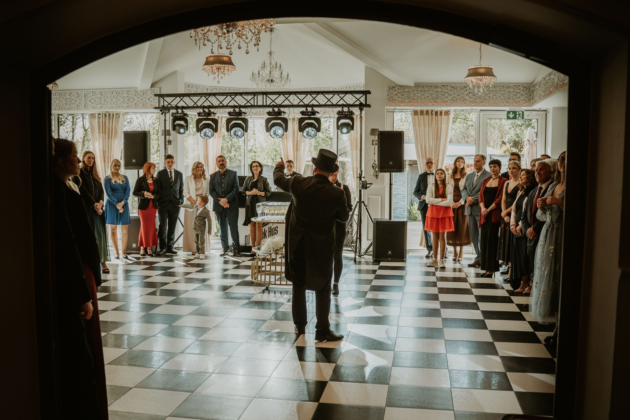 Aleksandra & Michał. Michał Kaźmierczyk - Fotograf