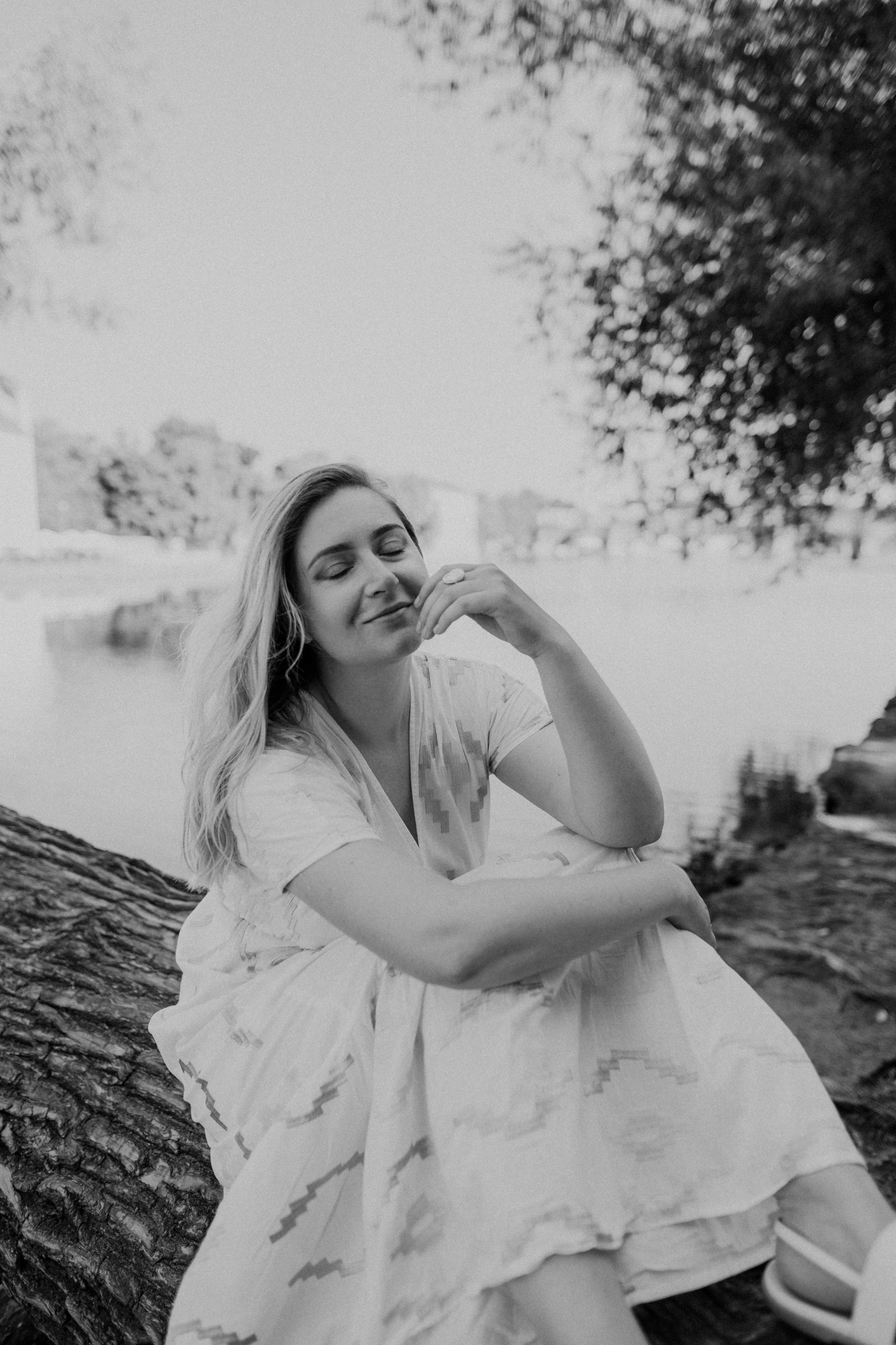 . Фотограф в Праге Анна Лебедева