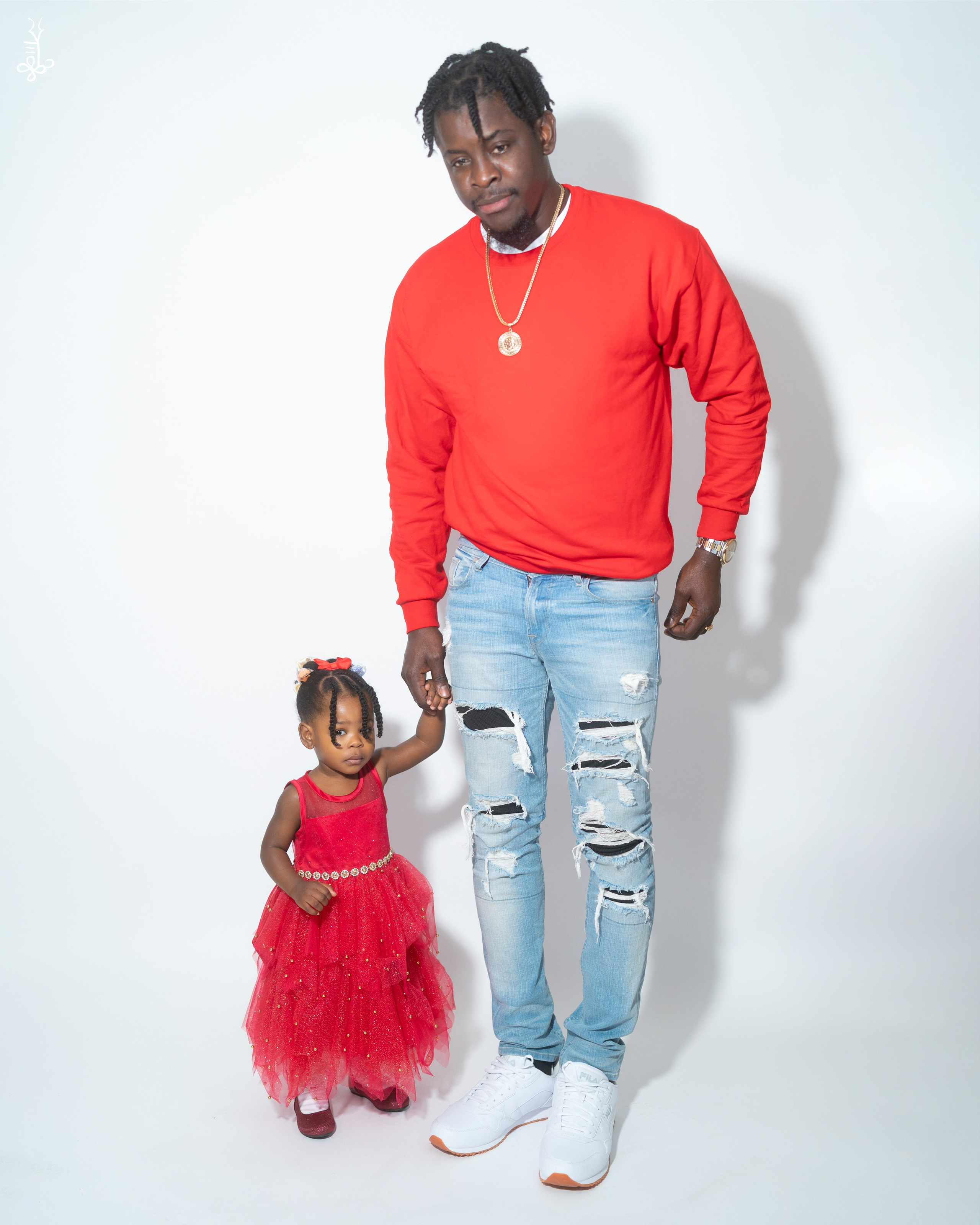 ANGELINE. Ke’Ondris