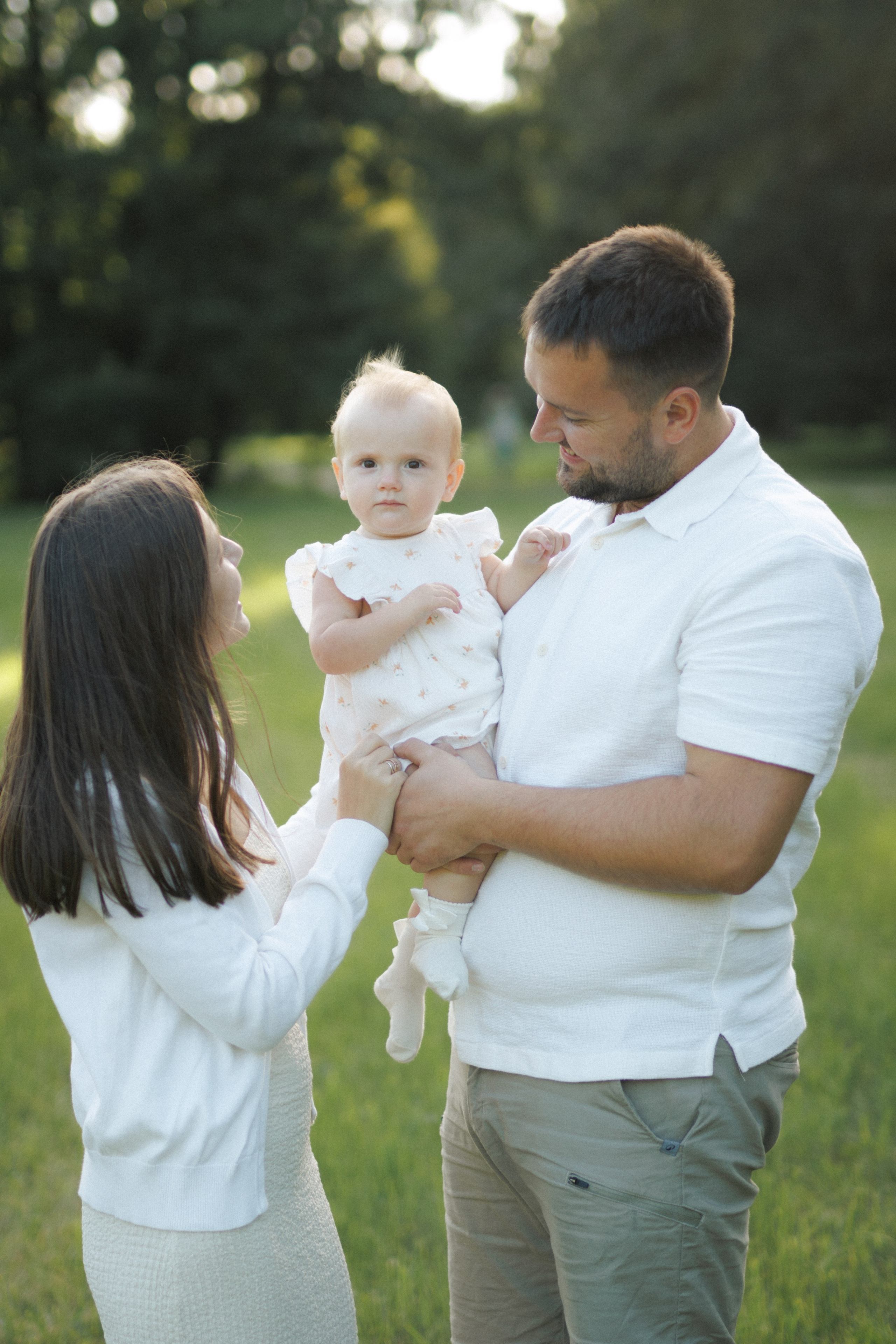 S&D family. Emily Photography