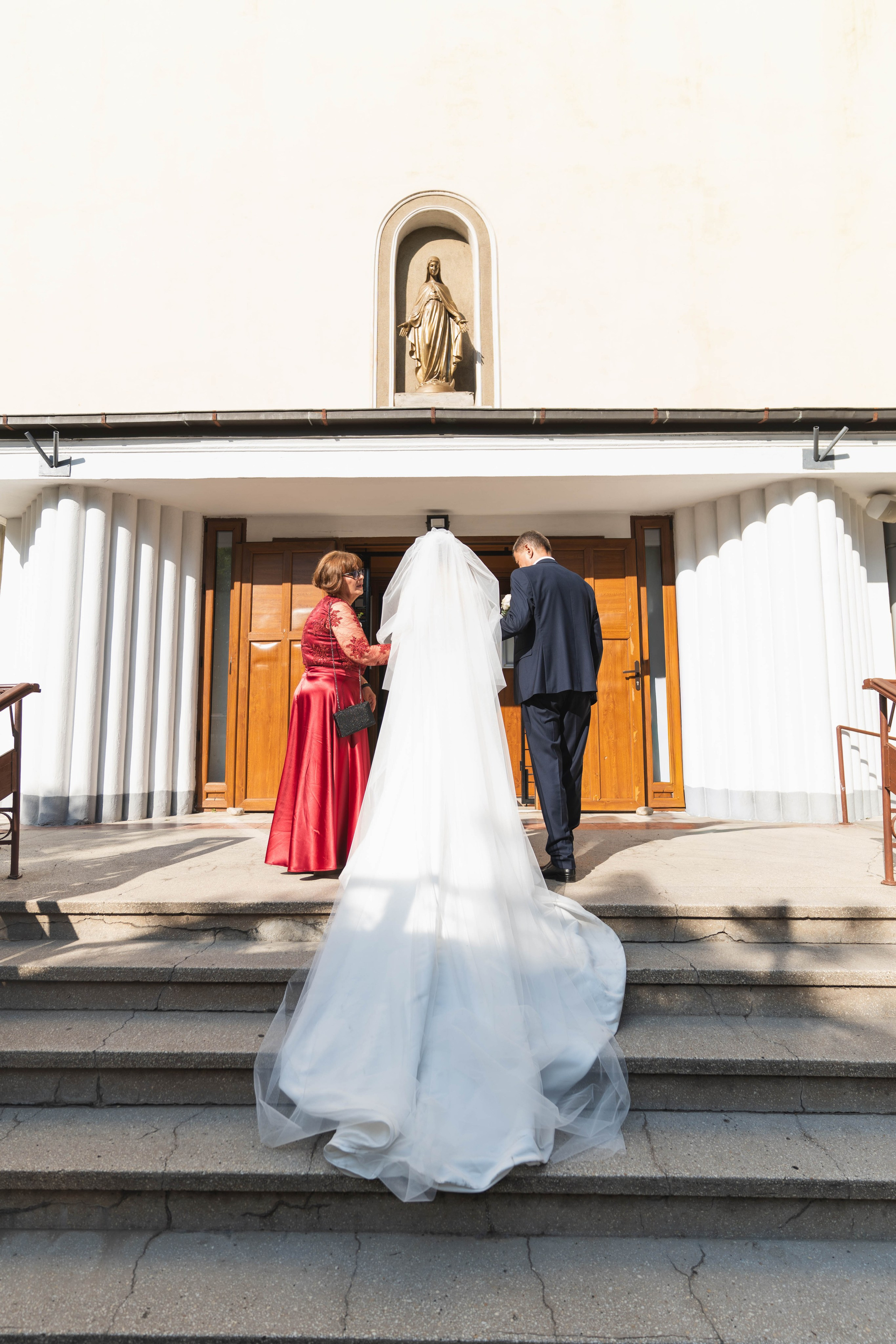 A&D | Wedding Day. Fotograf profesionist Bucuresti - Tudor Banescu