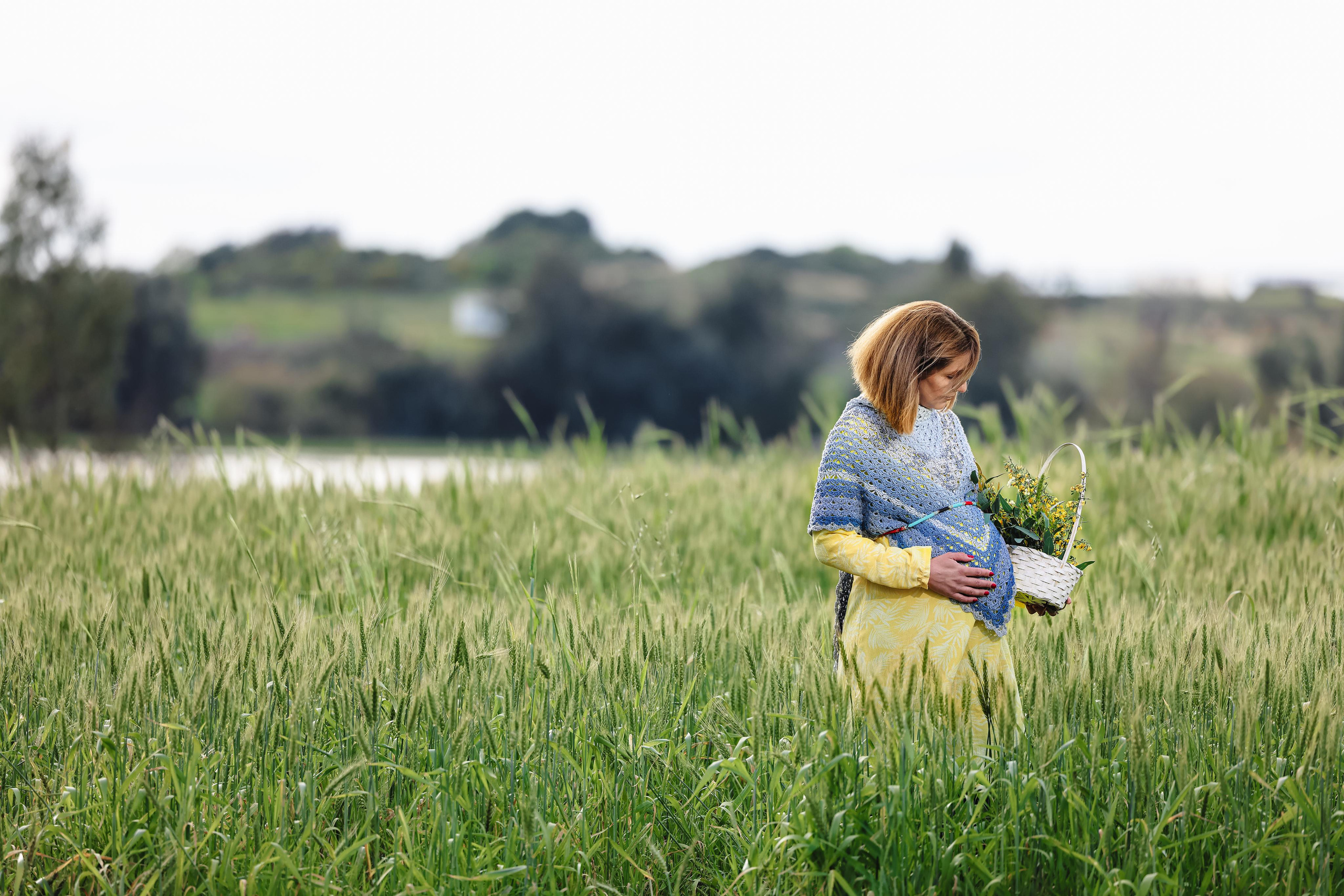 Olga. Time machine Studio