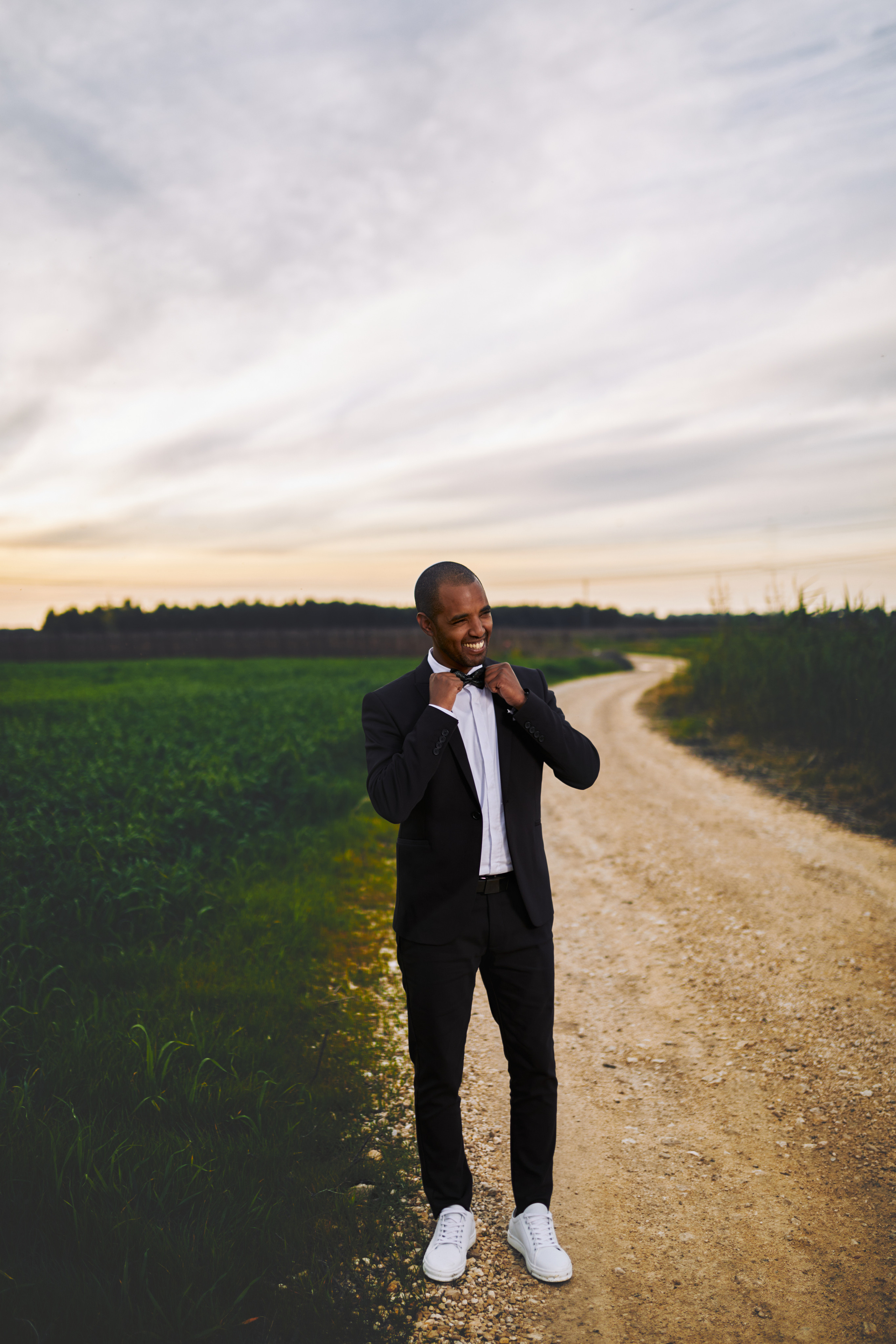 יצחק ורחל. Time machine Studio