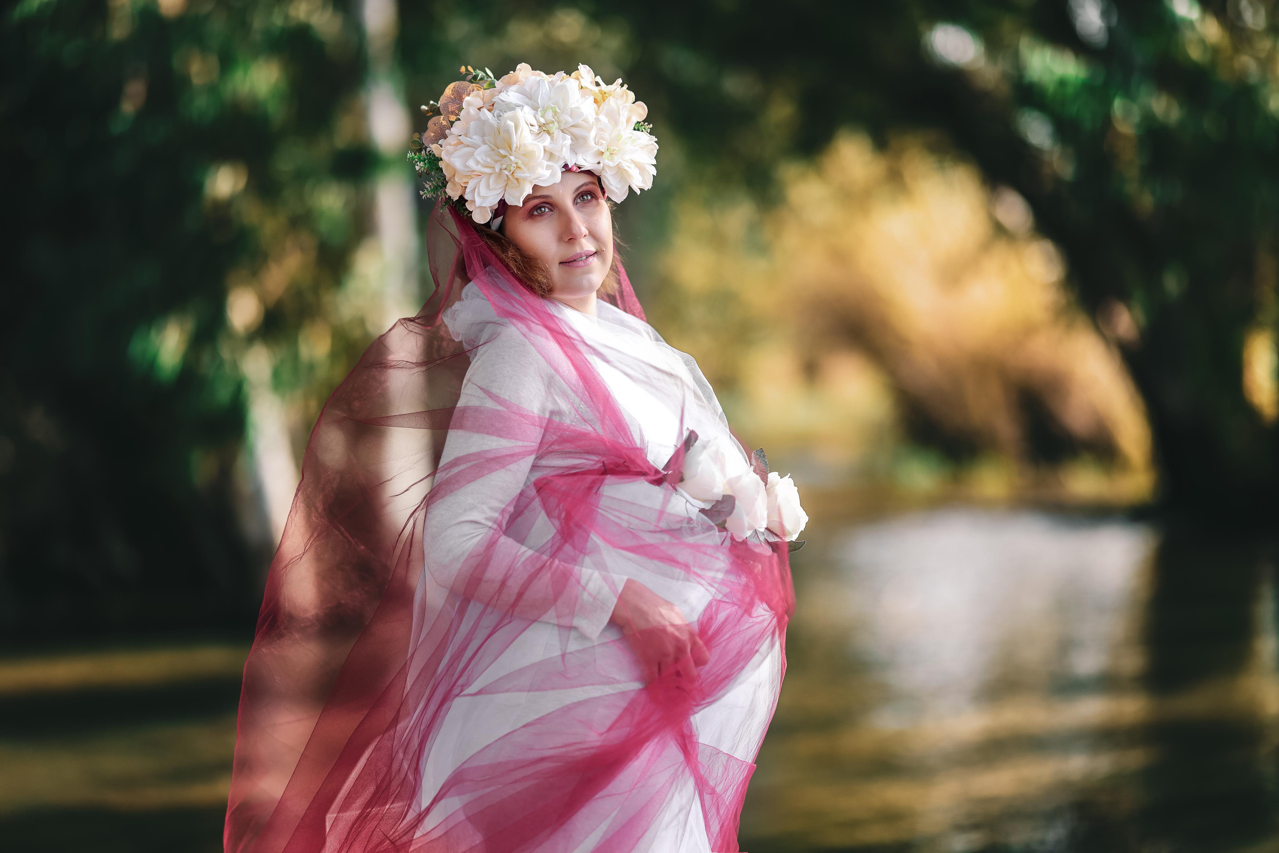 Olga. Time machine Studio