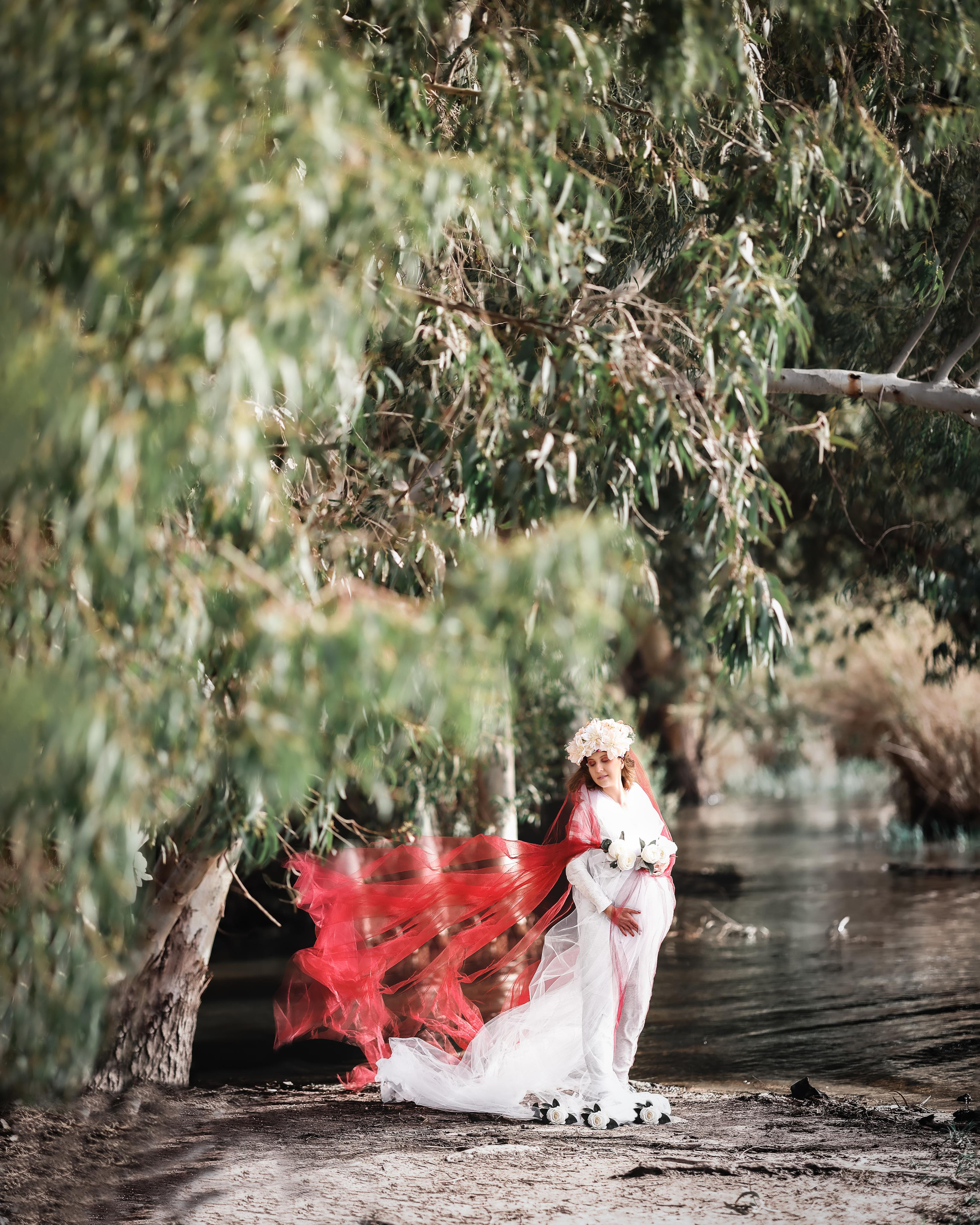 Olga. Time machine Studio