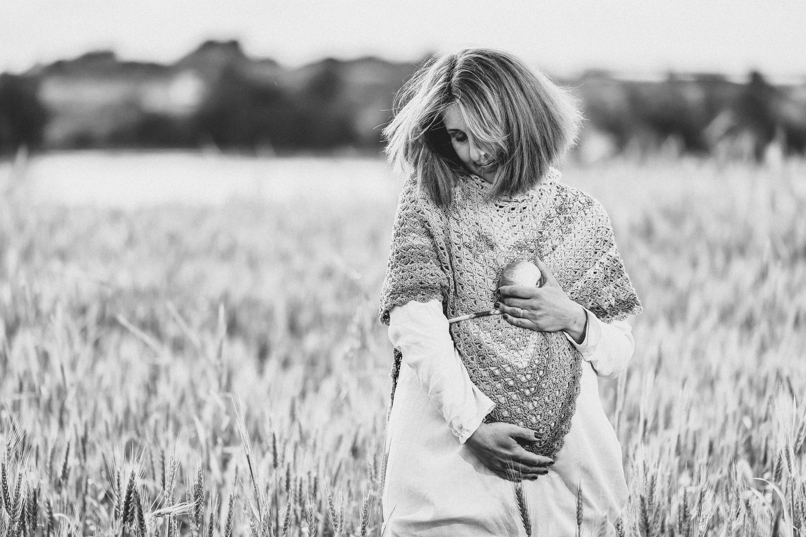 Olga. Time machine Studio