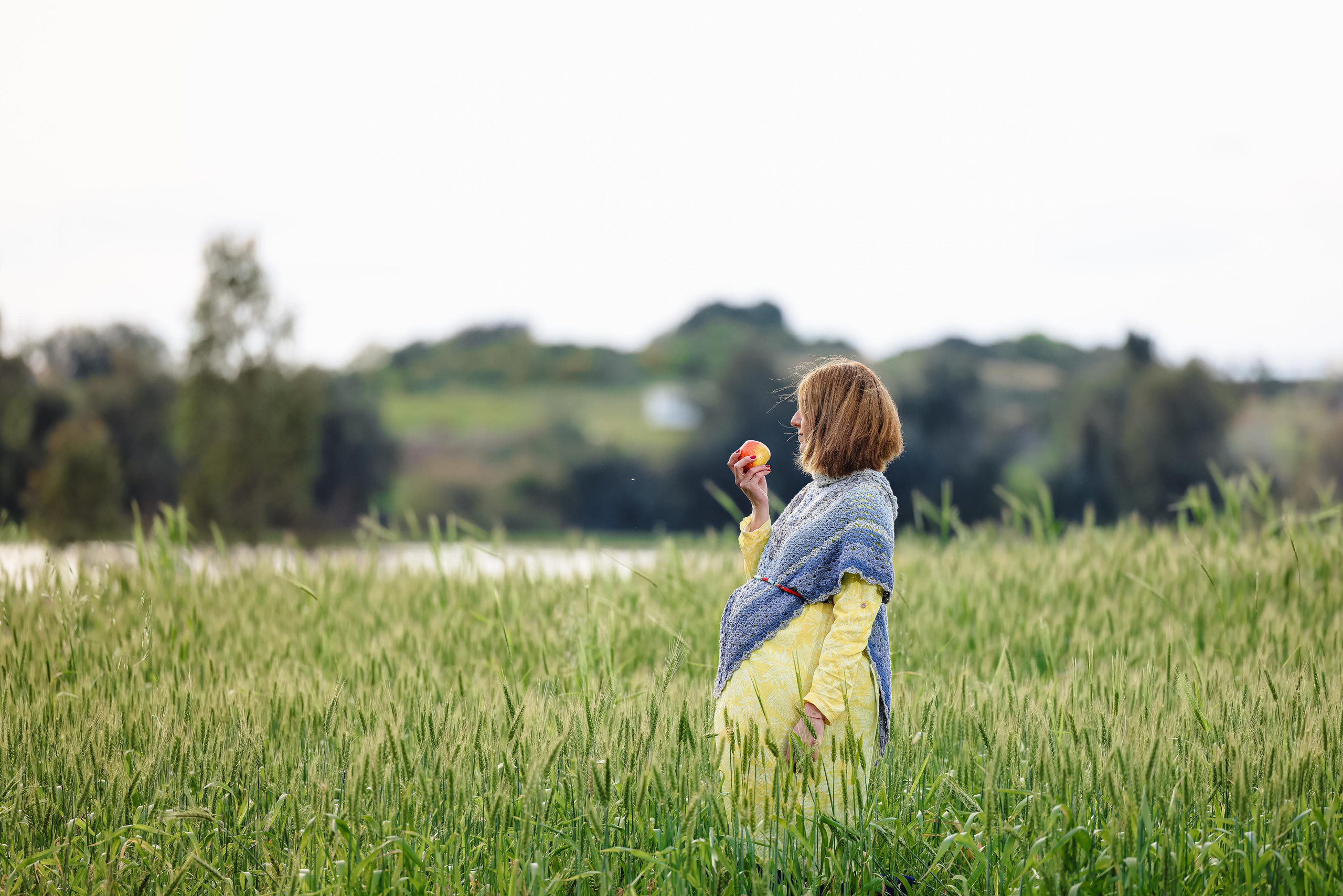 Olga. Time machine Studio