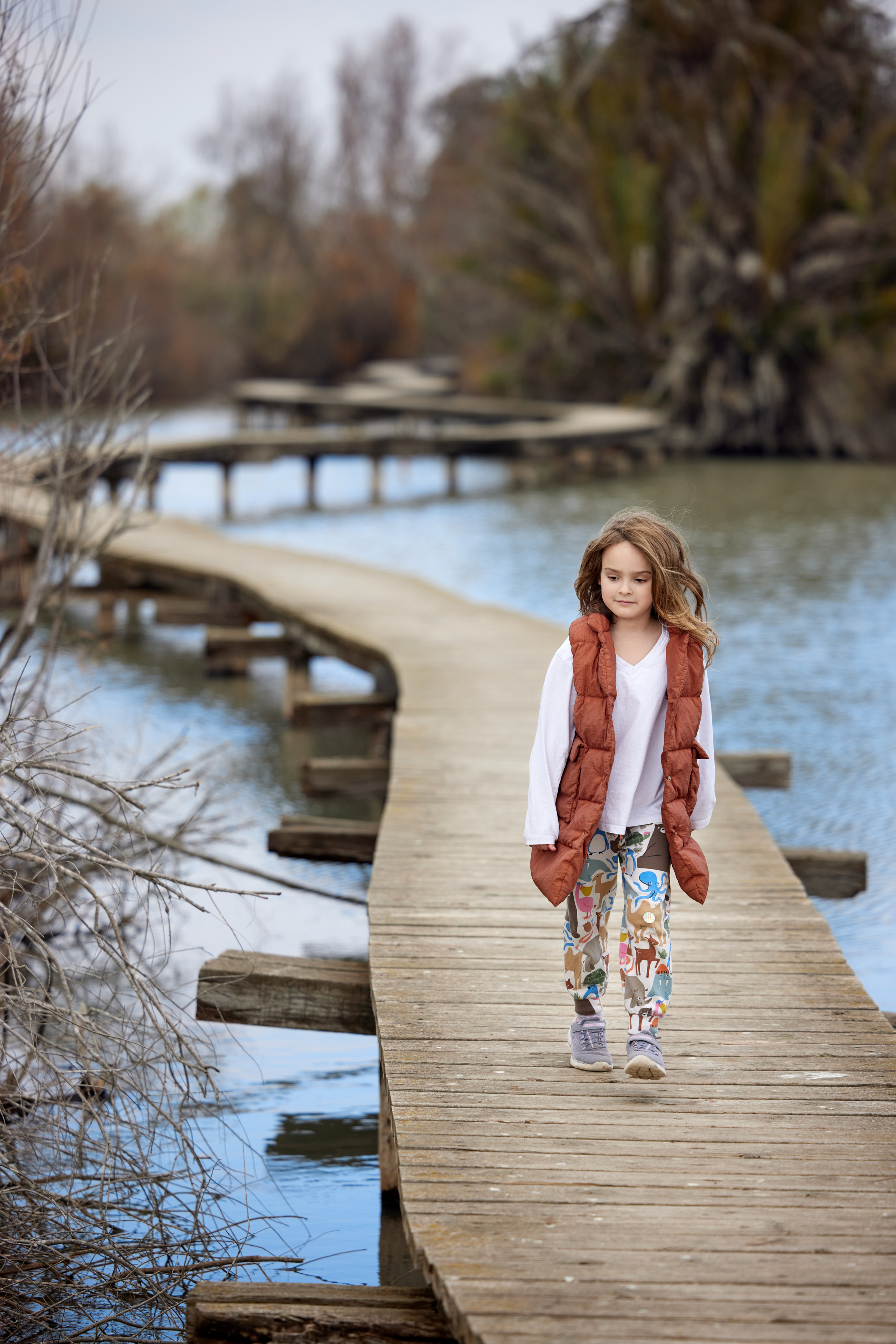 Anna. Time machine Studio