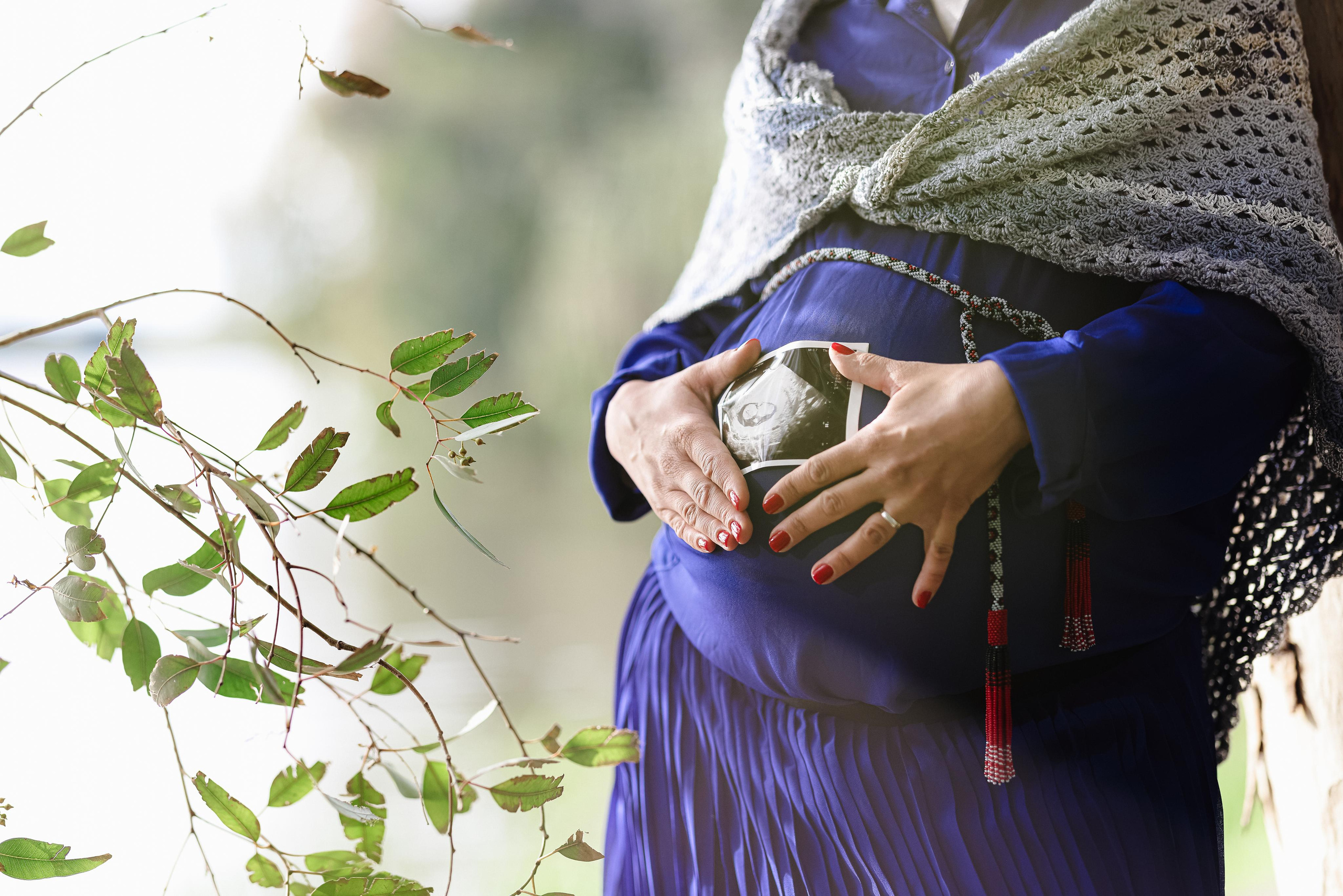 Olga. Time machine Studio